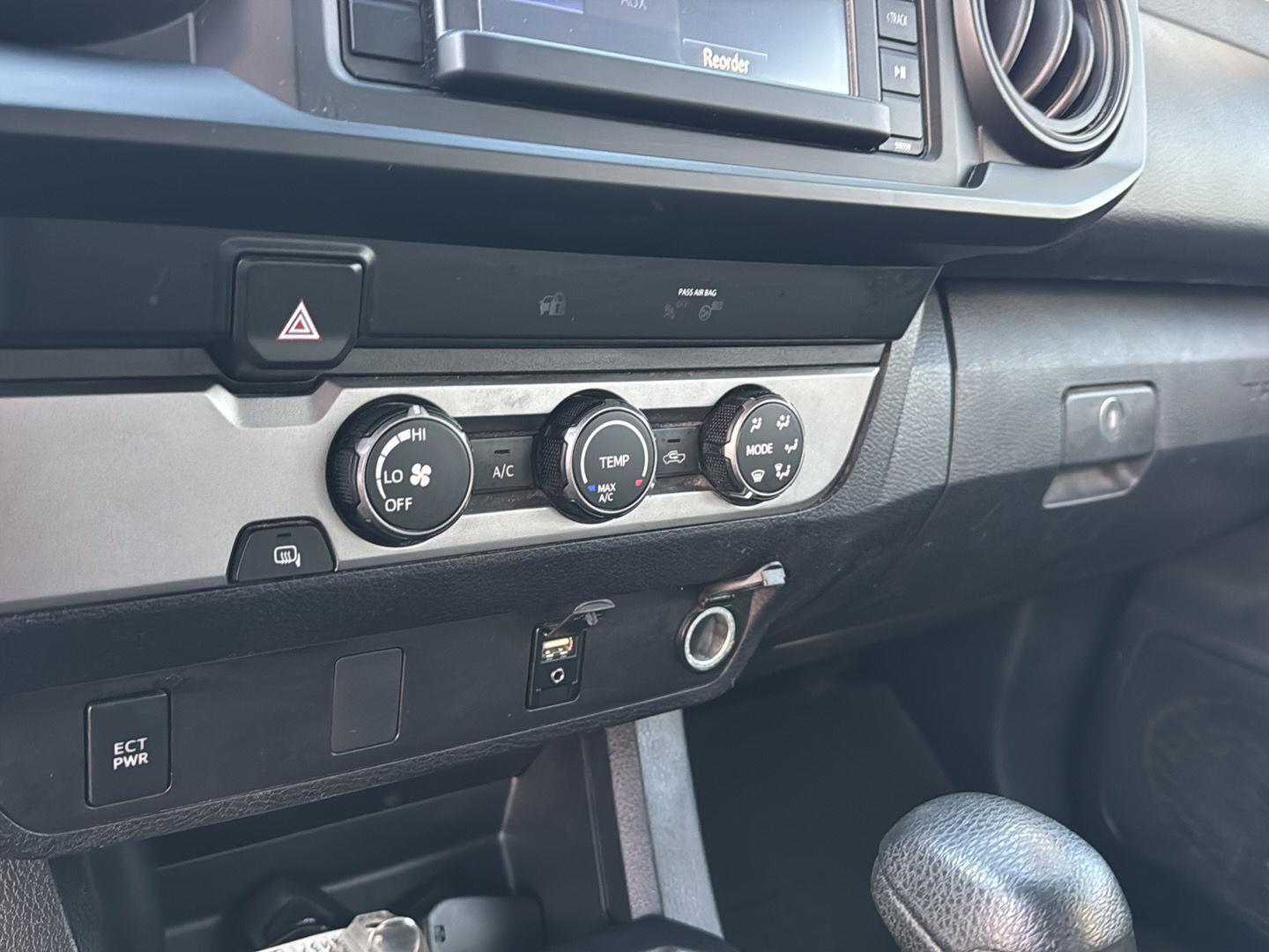 Used 2019 Toyota Tacoma Truck