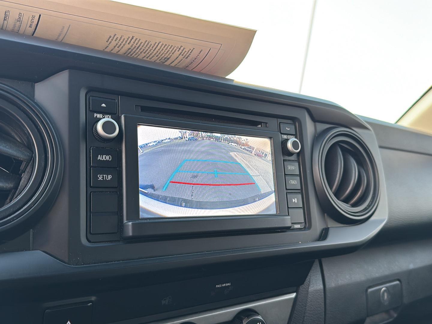 Used 2019 Toyota Tacoma Truck