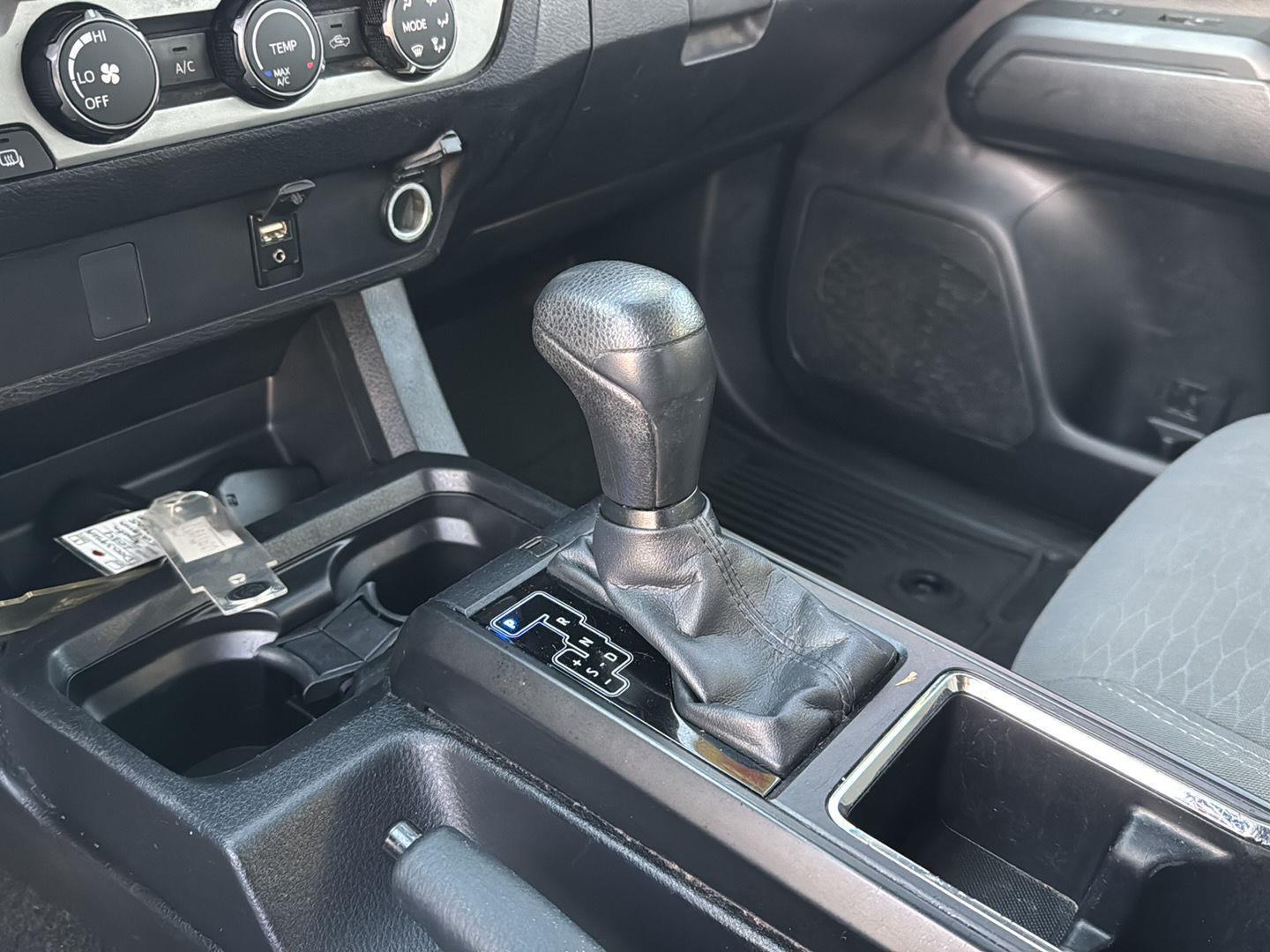 Used 2019 Toyota Tacoma Truck