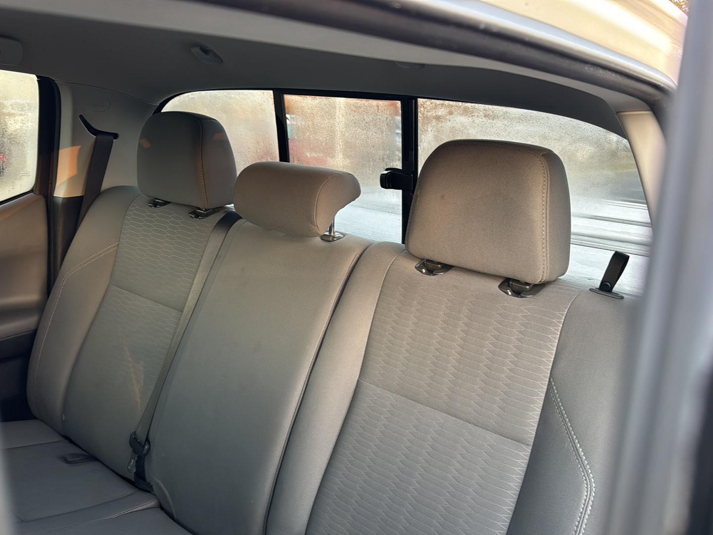 Used 2019 Toyota Tacoma Truck