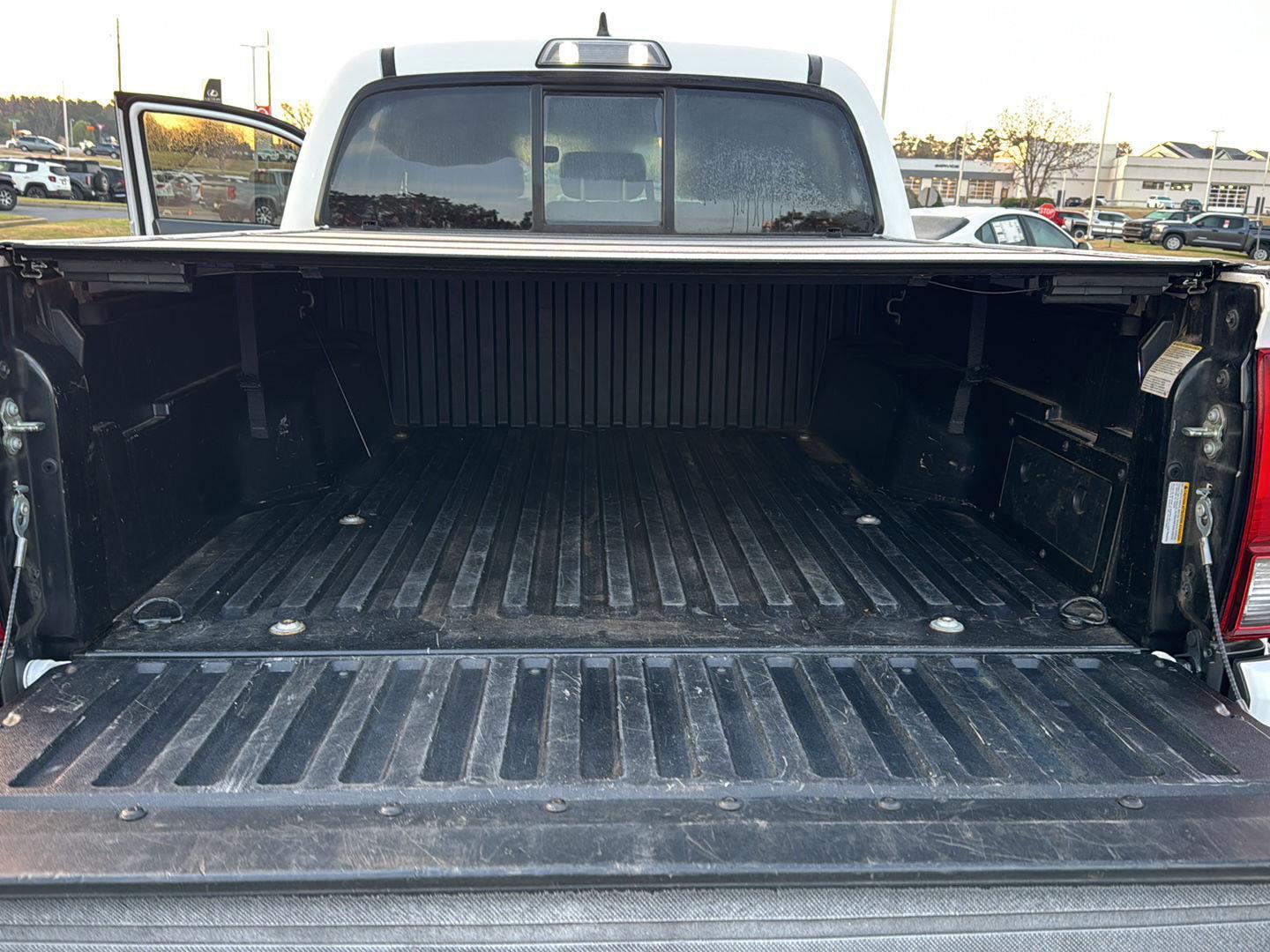 Used 2019 Toyota Tacoma Truck