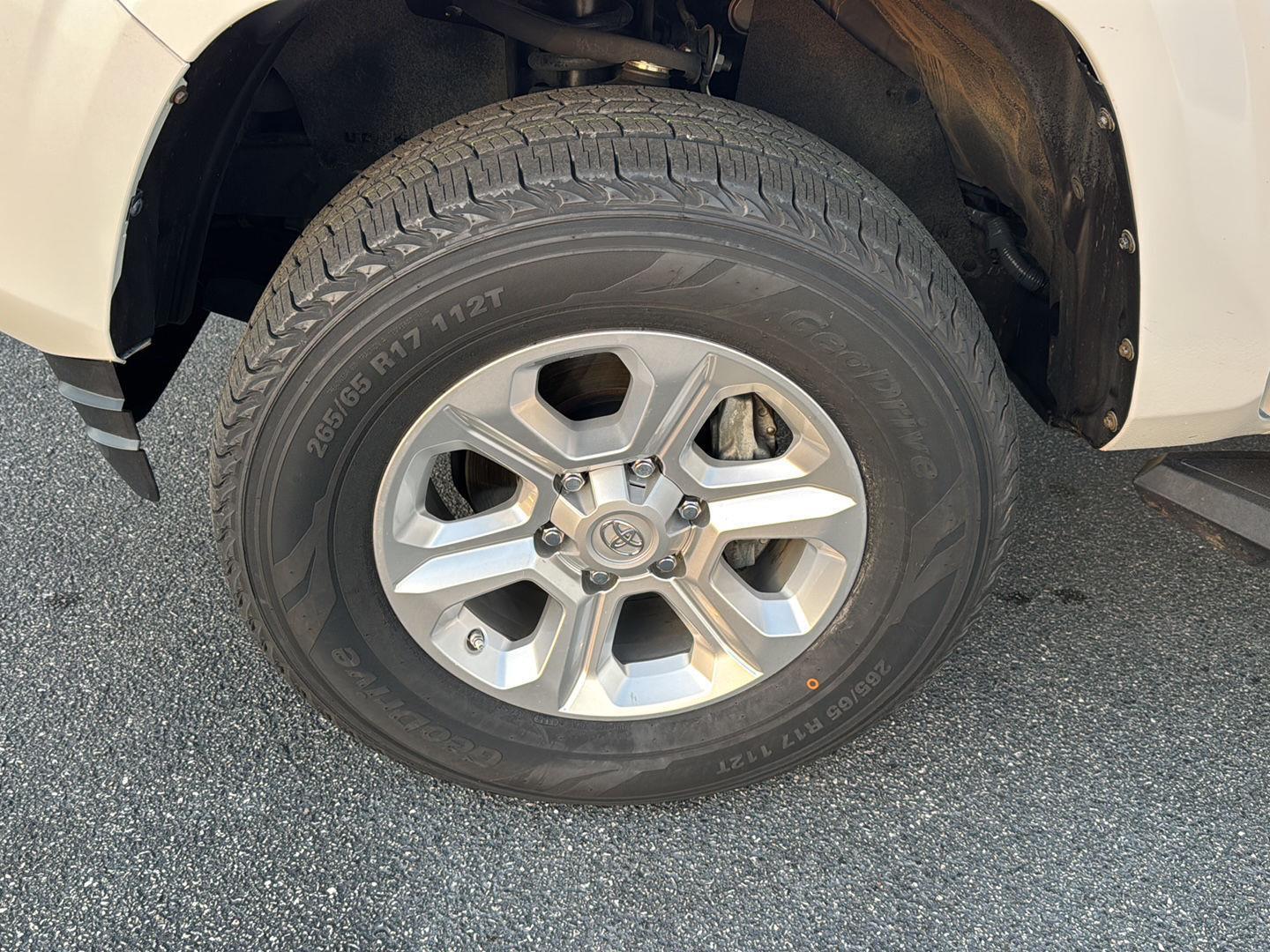 Used 2019 Toyota Tacoma Truck