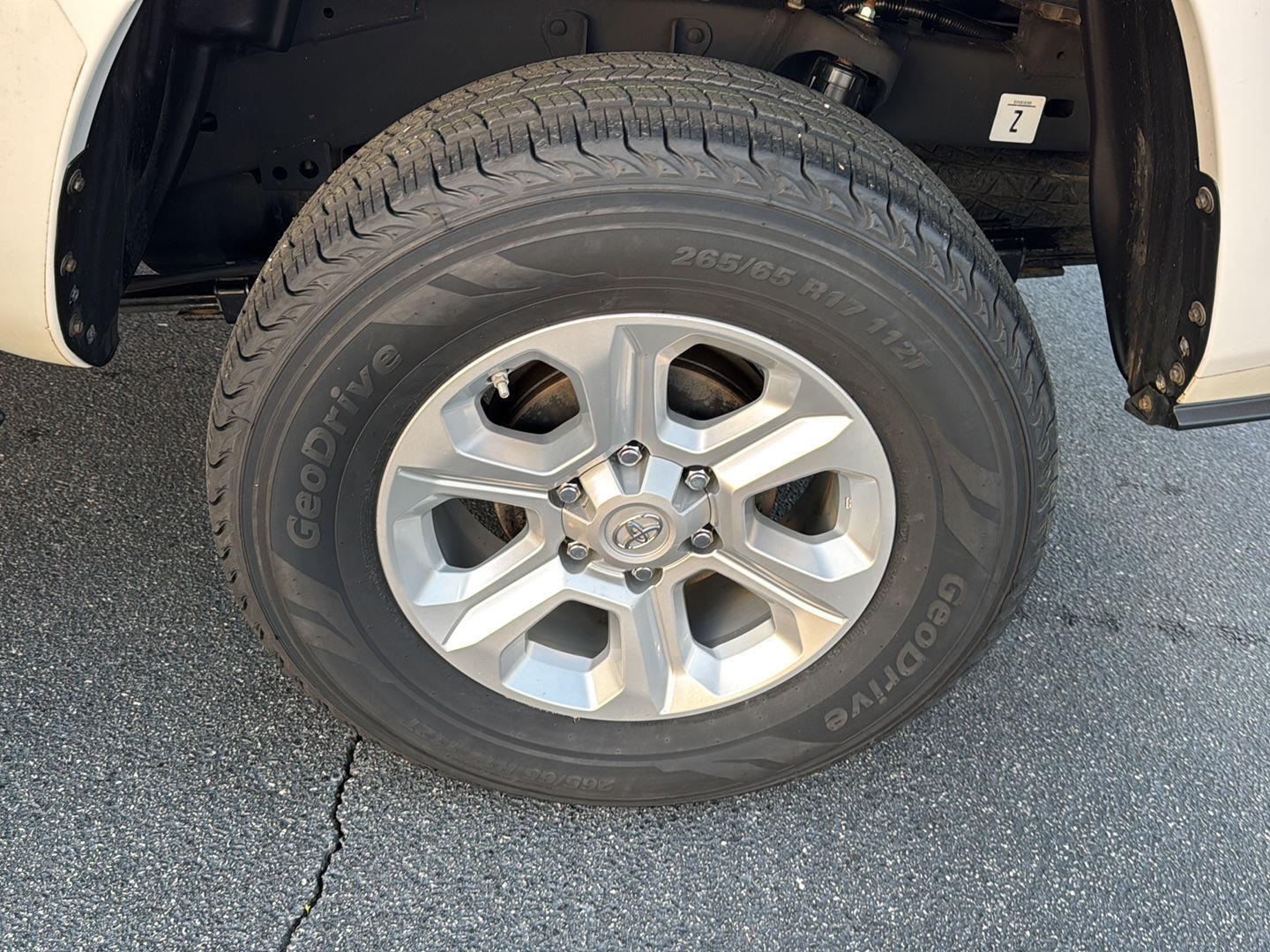 Used 2019 Toyota Tacoma Truck