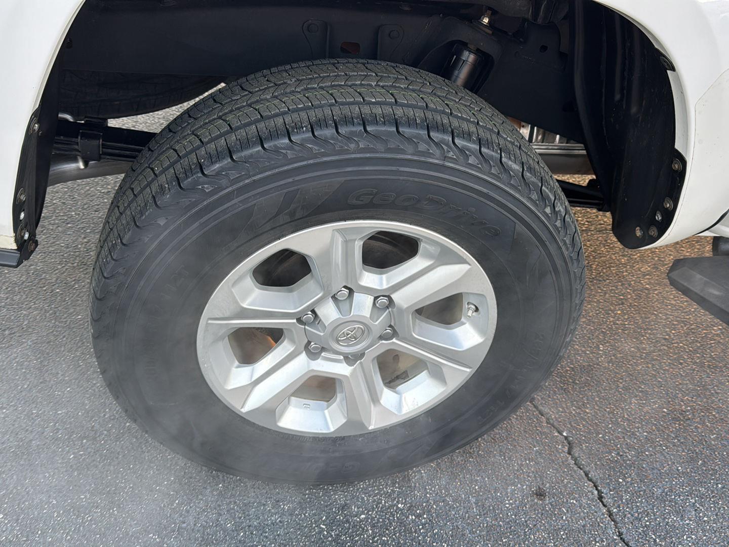 Used 2019 Toyota Tacoma Truck