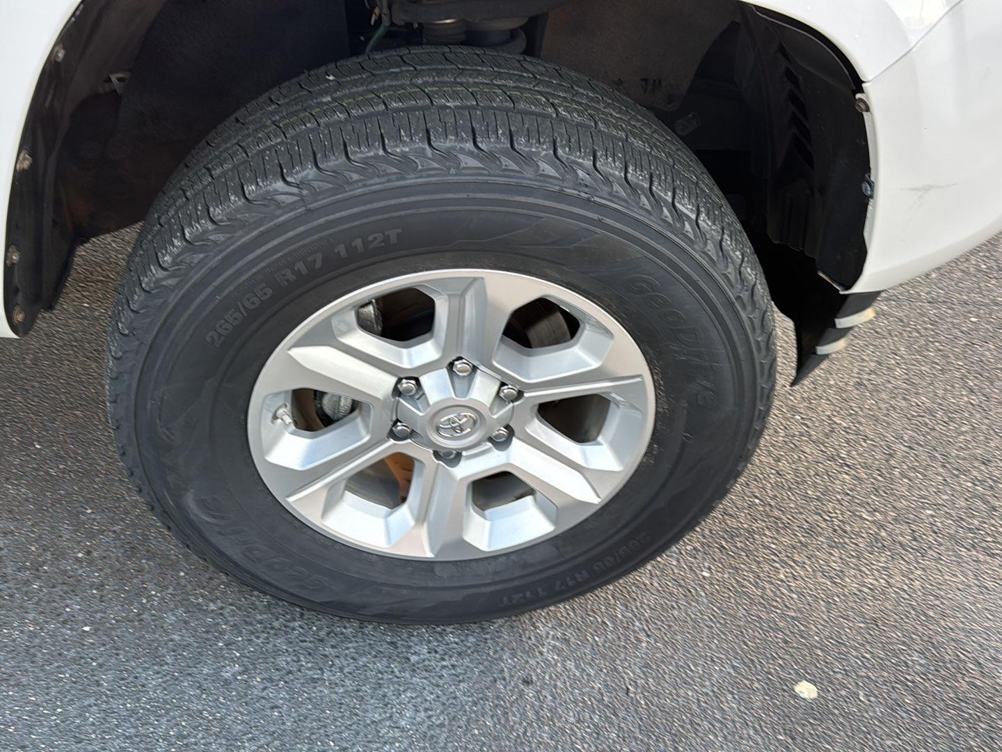 Used 2019 Toyota Tacoma Truck