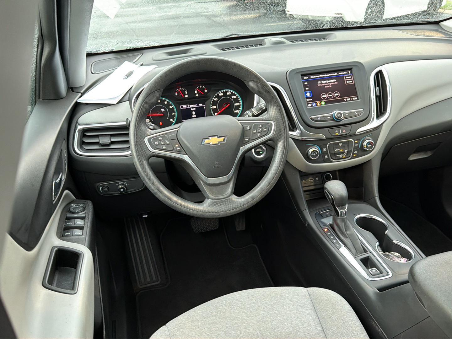 Used 2022 Chevrolet Equinox SUV