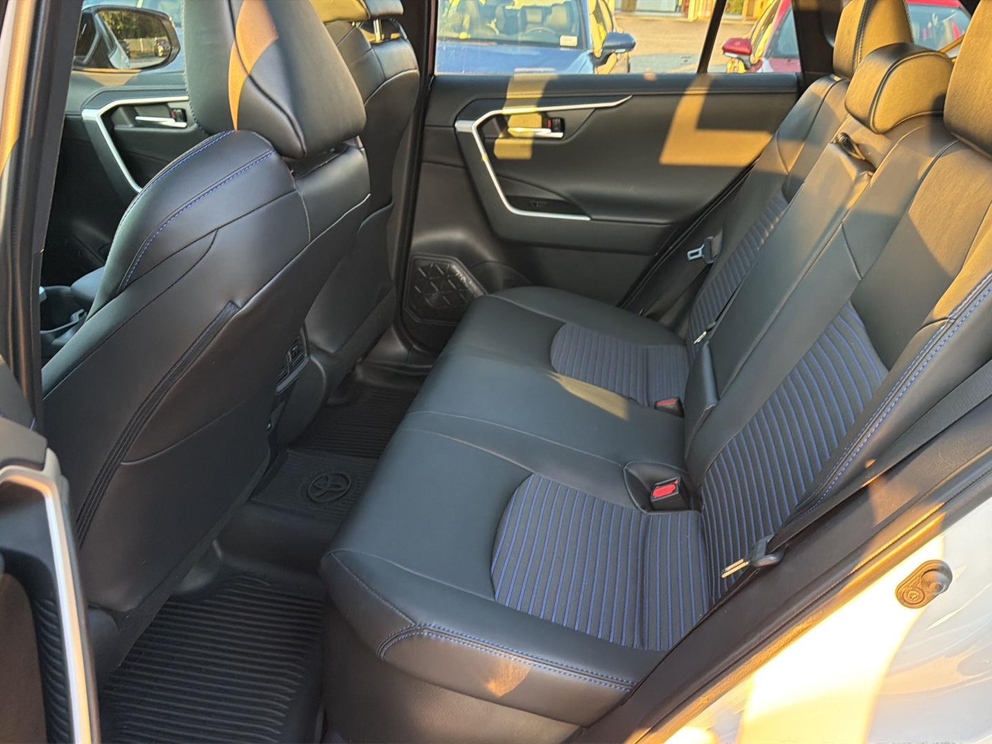 Used 2024 Toyota RAV4 SUV
