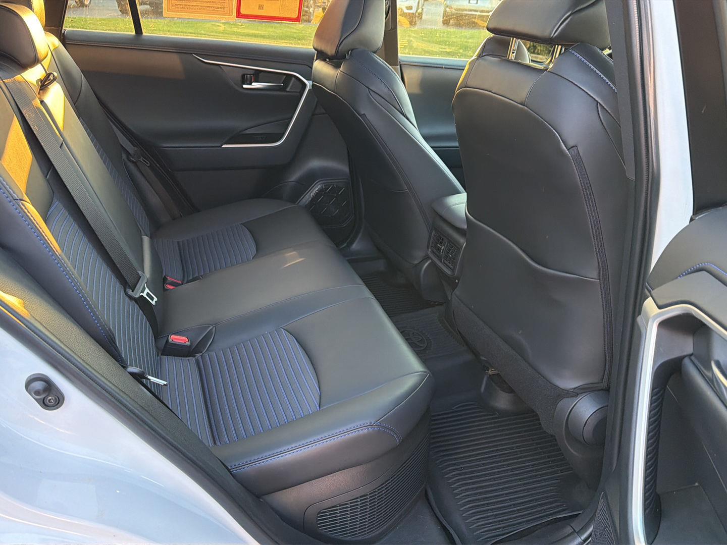 Used 2024 Toyota RAV4 SUV