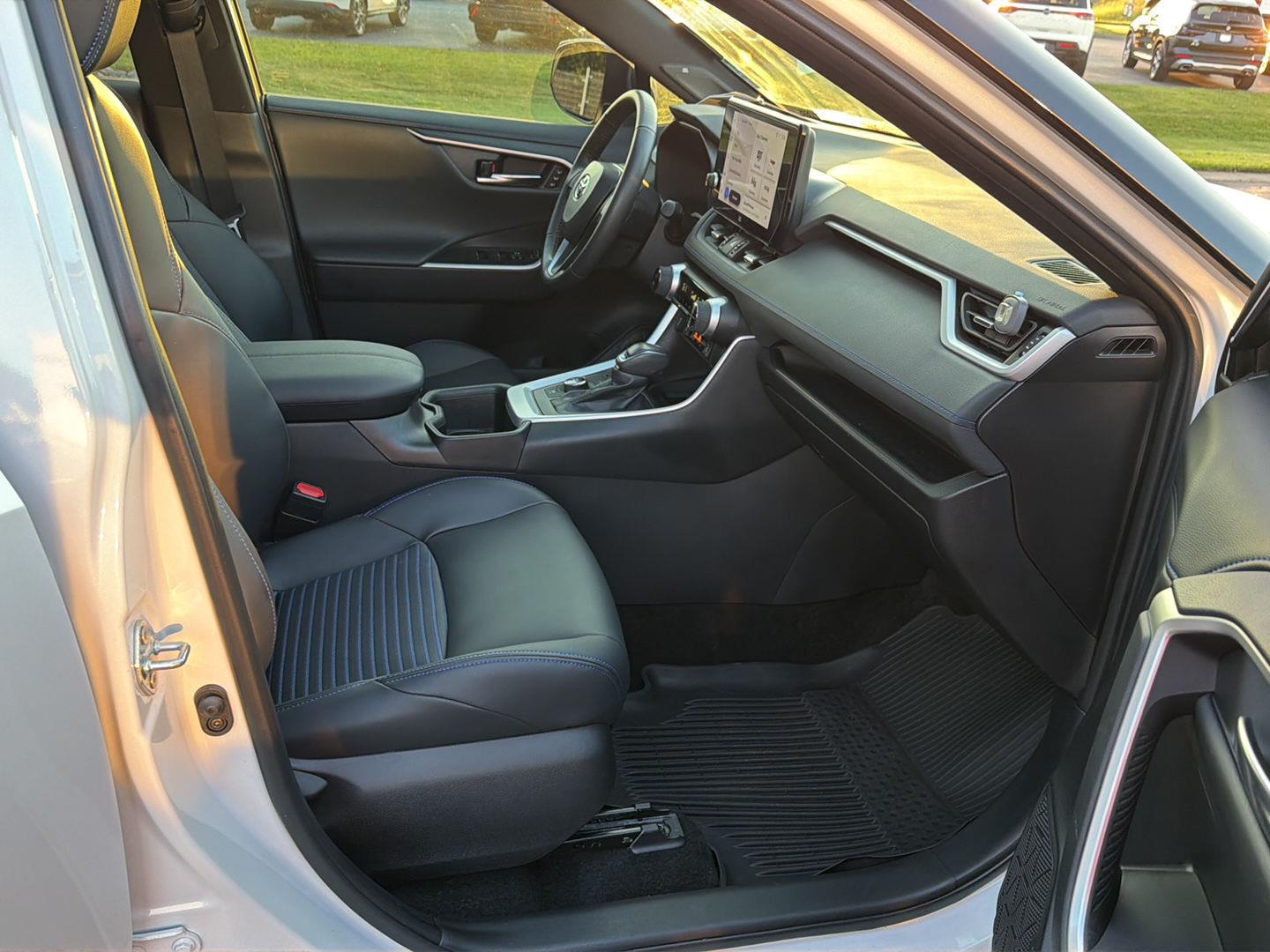 Used 2024 Toyota RAV4 SUV