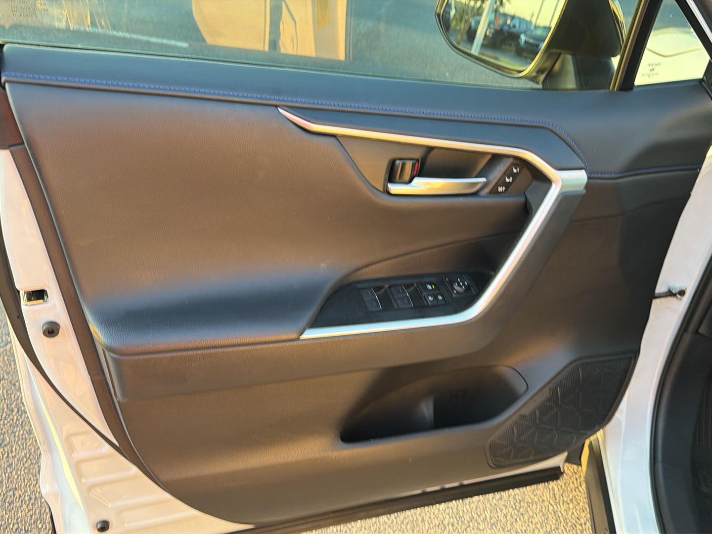 Used 2024 Toyota RAV4 SUV