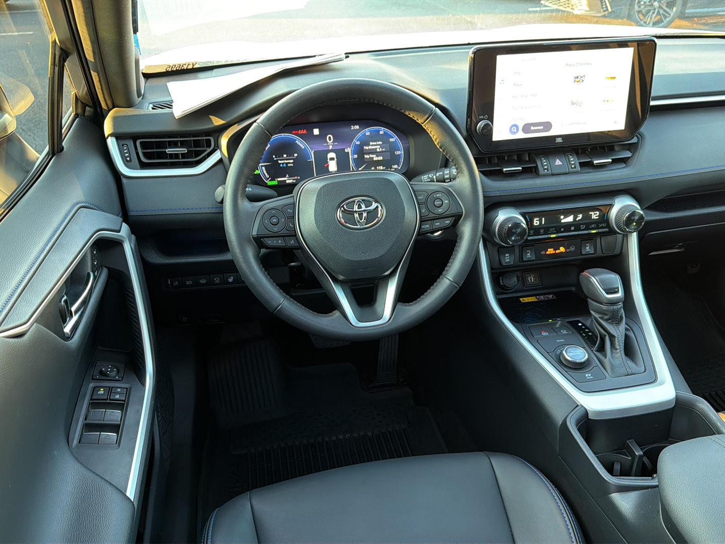 Used 2024 Toyota RAV4 SUV