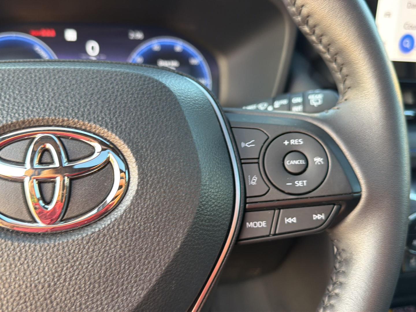 Used 2024 Toyota RAV4 SUV