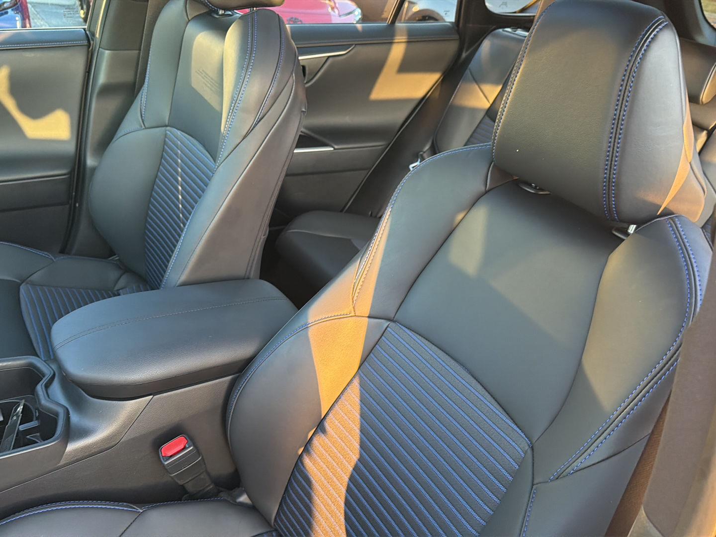 Used 2024 Toyota RAV4 SUV