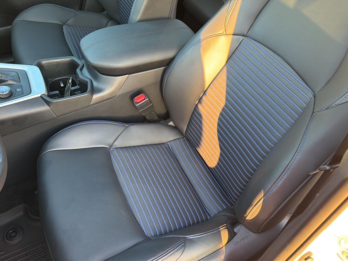 Used 2024 Toyota RAV4 SUV