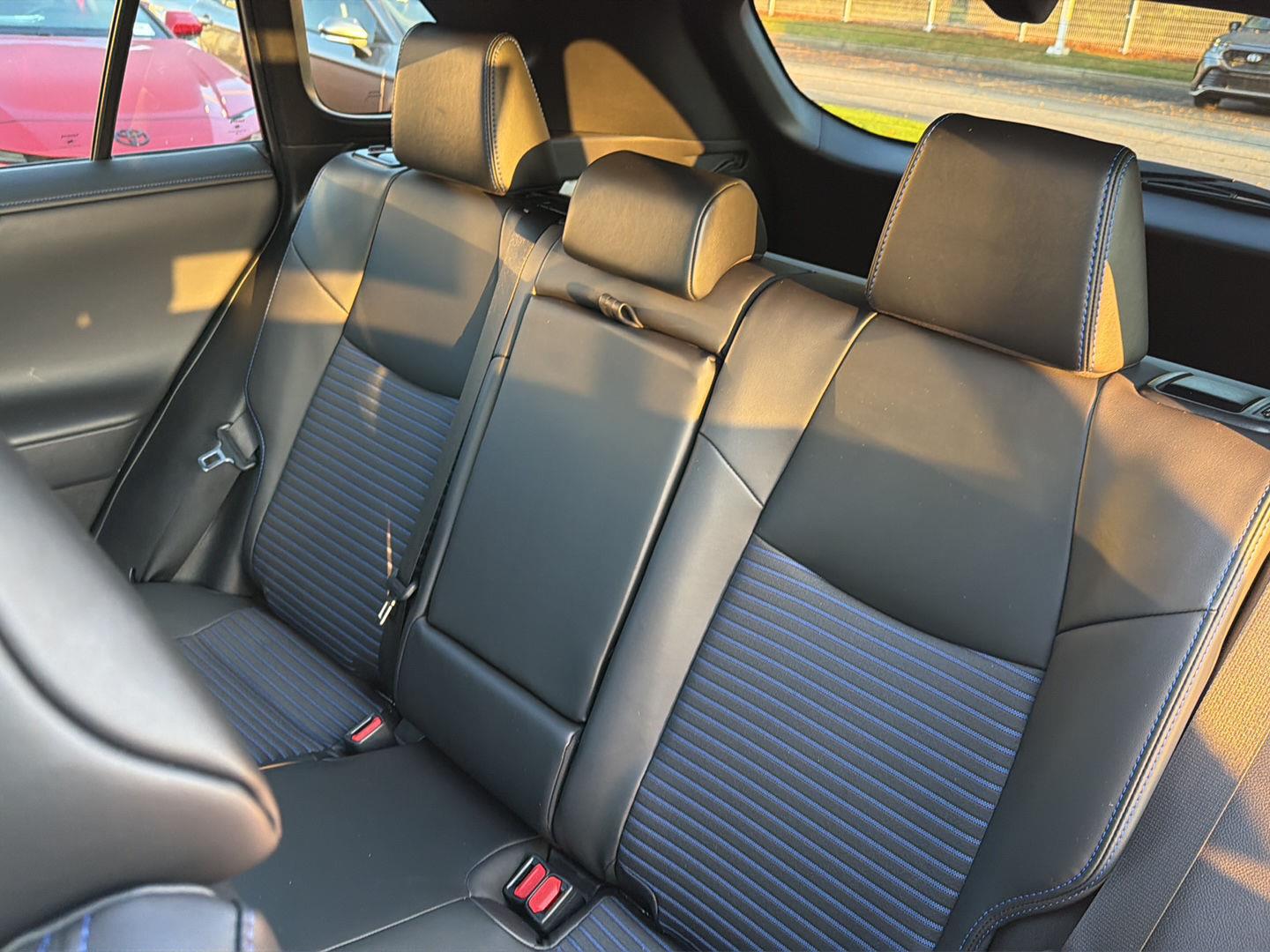 Used 2024 Toyota RAV4 SUV