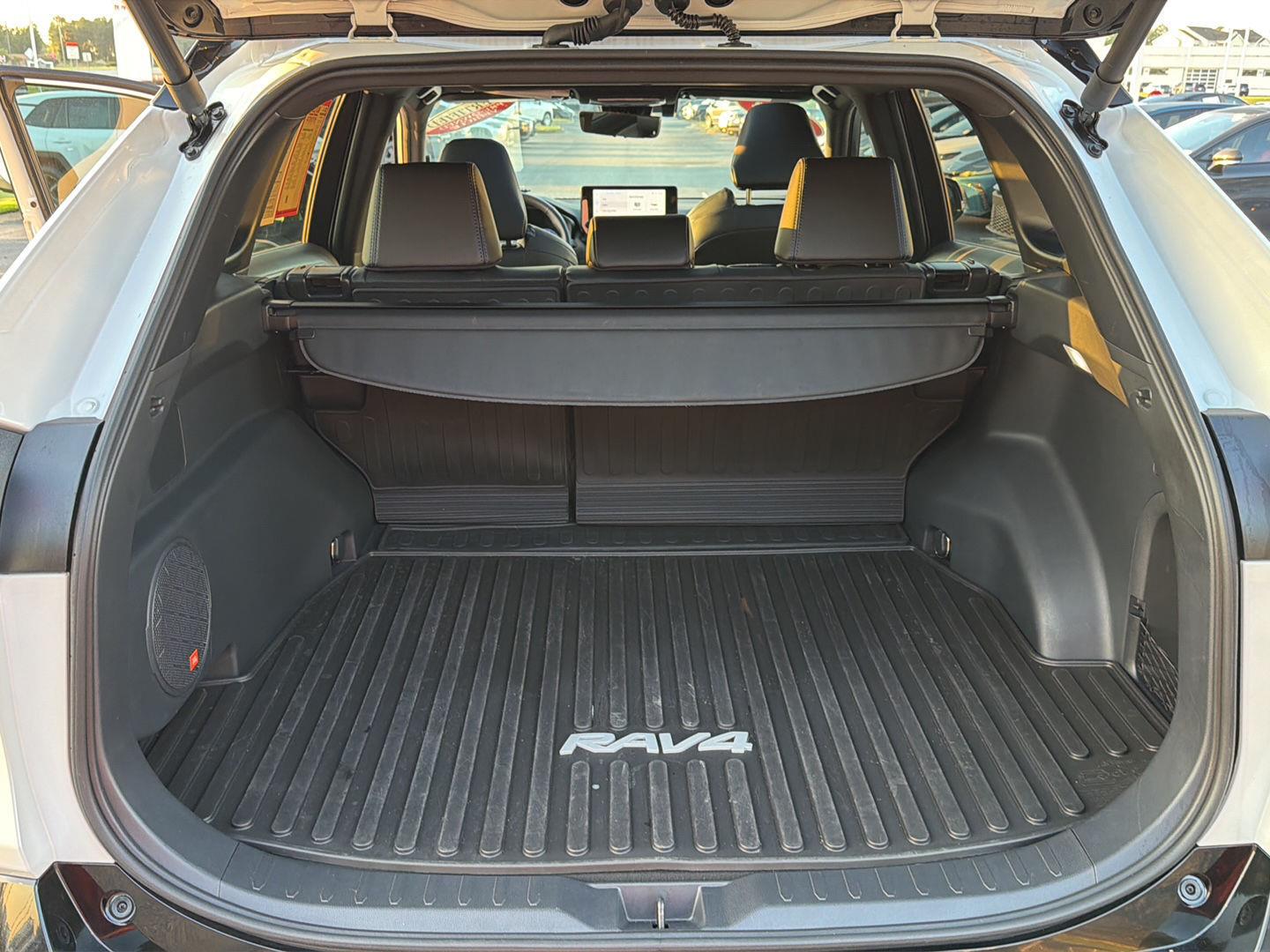 Used 2024 Toyota RAV4 SUV
