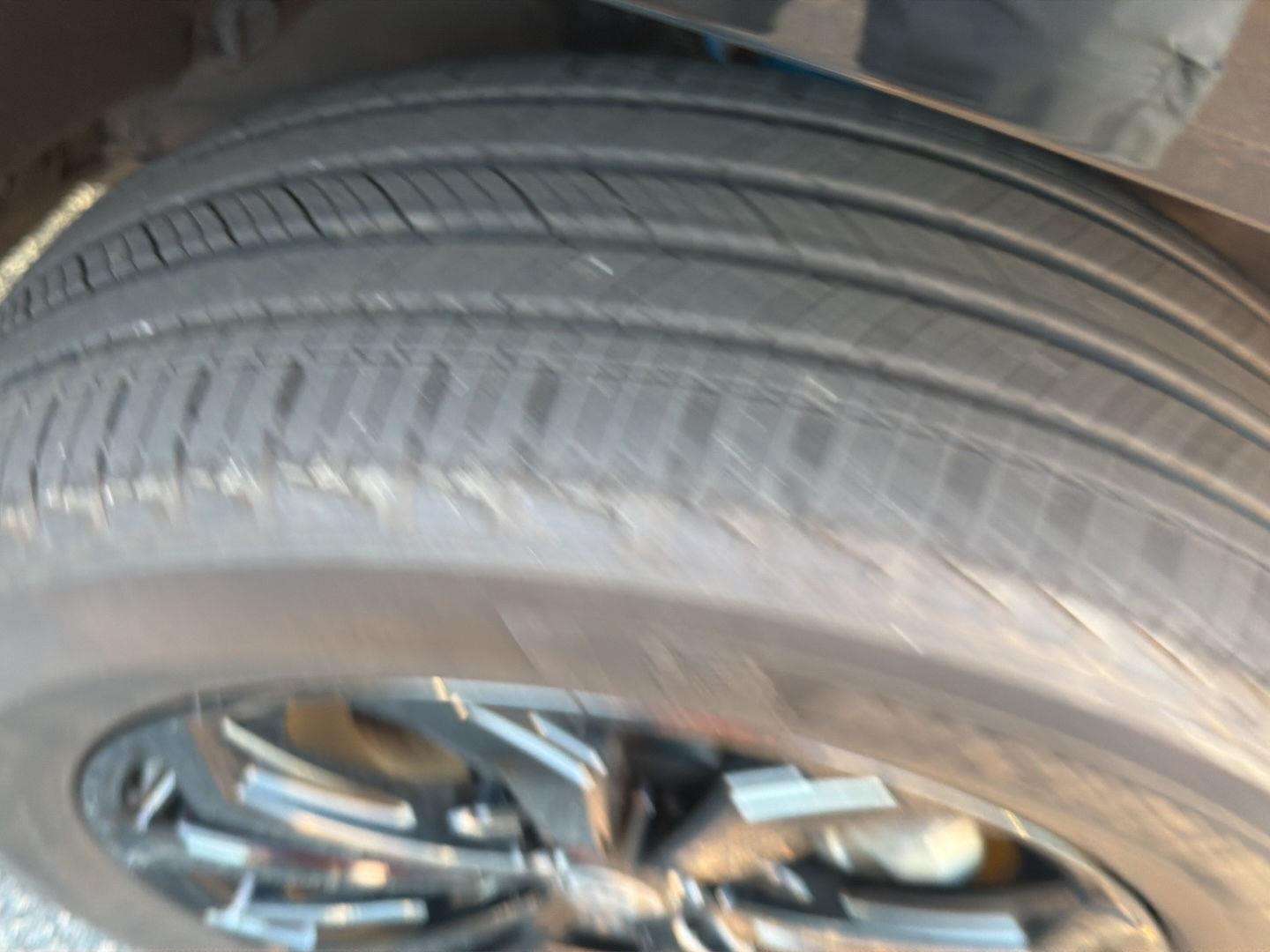 Used 2024 Toyota RAV4 SUV