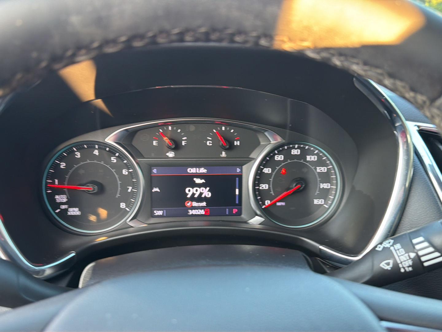 Used 2024 Chevrolet Equinox SUV