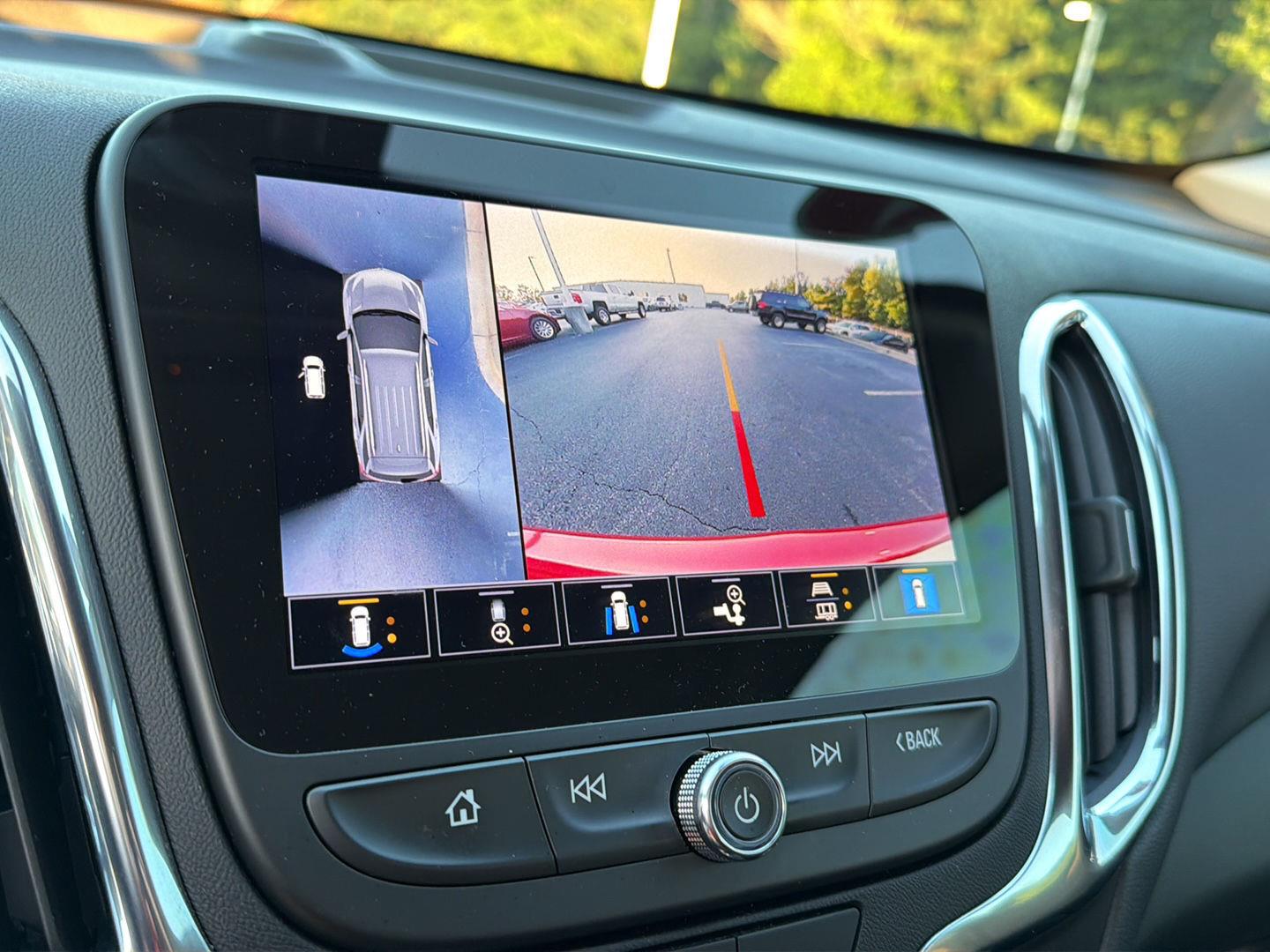Used 2024 Chevrolet Equinox SUV