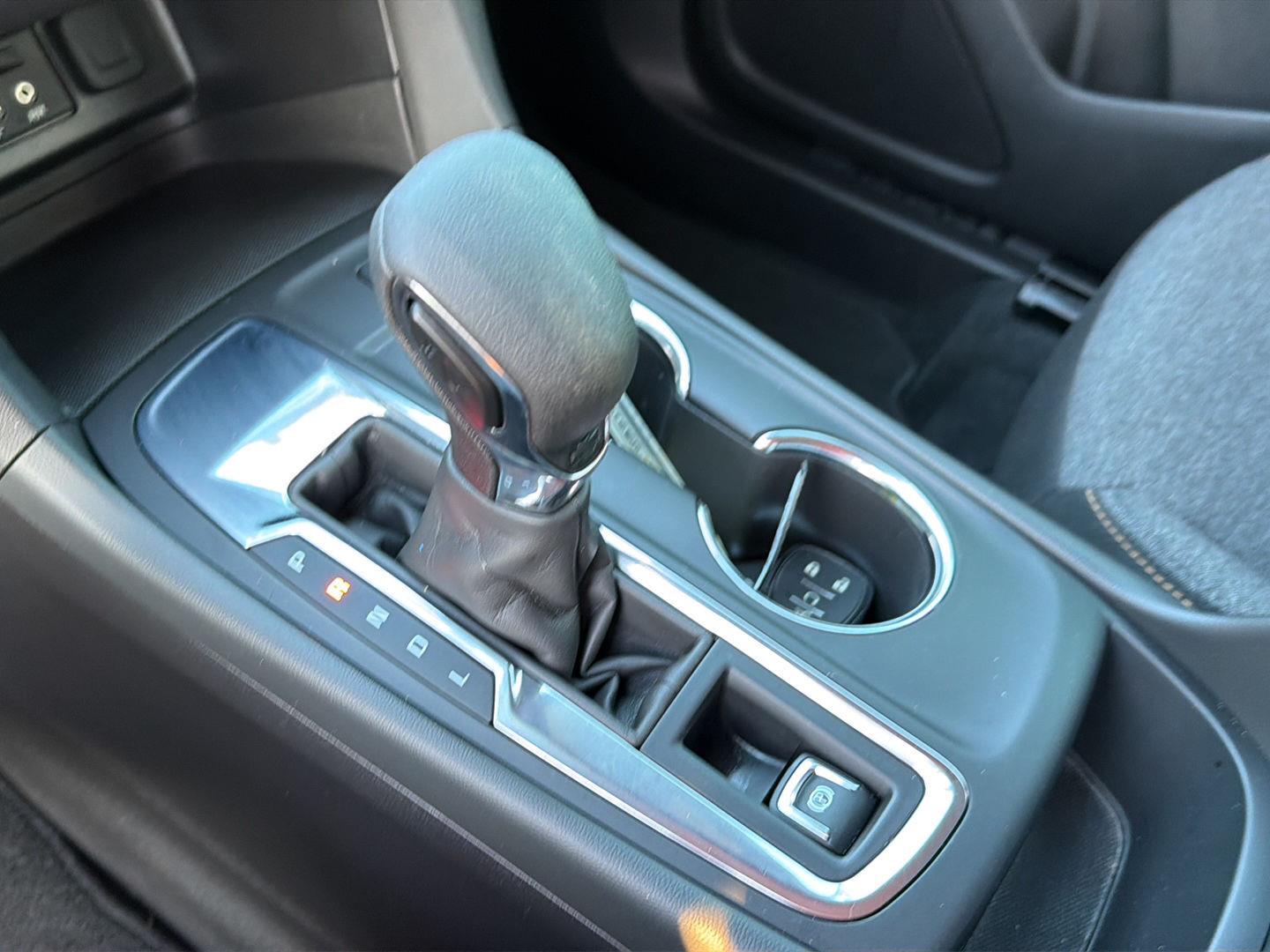 Used 2024 Chevrolet Equinox SUV