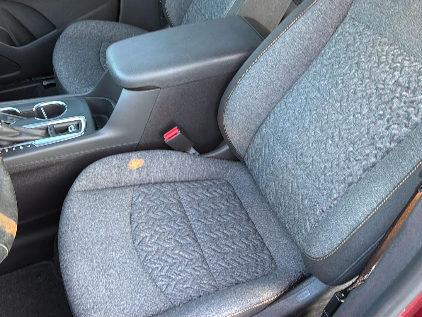 Used 2024 Chevrolet Equinox SUV