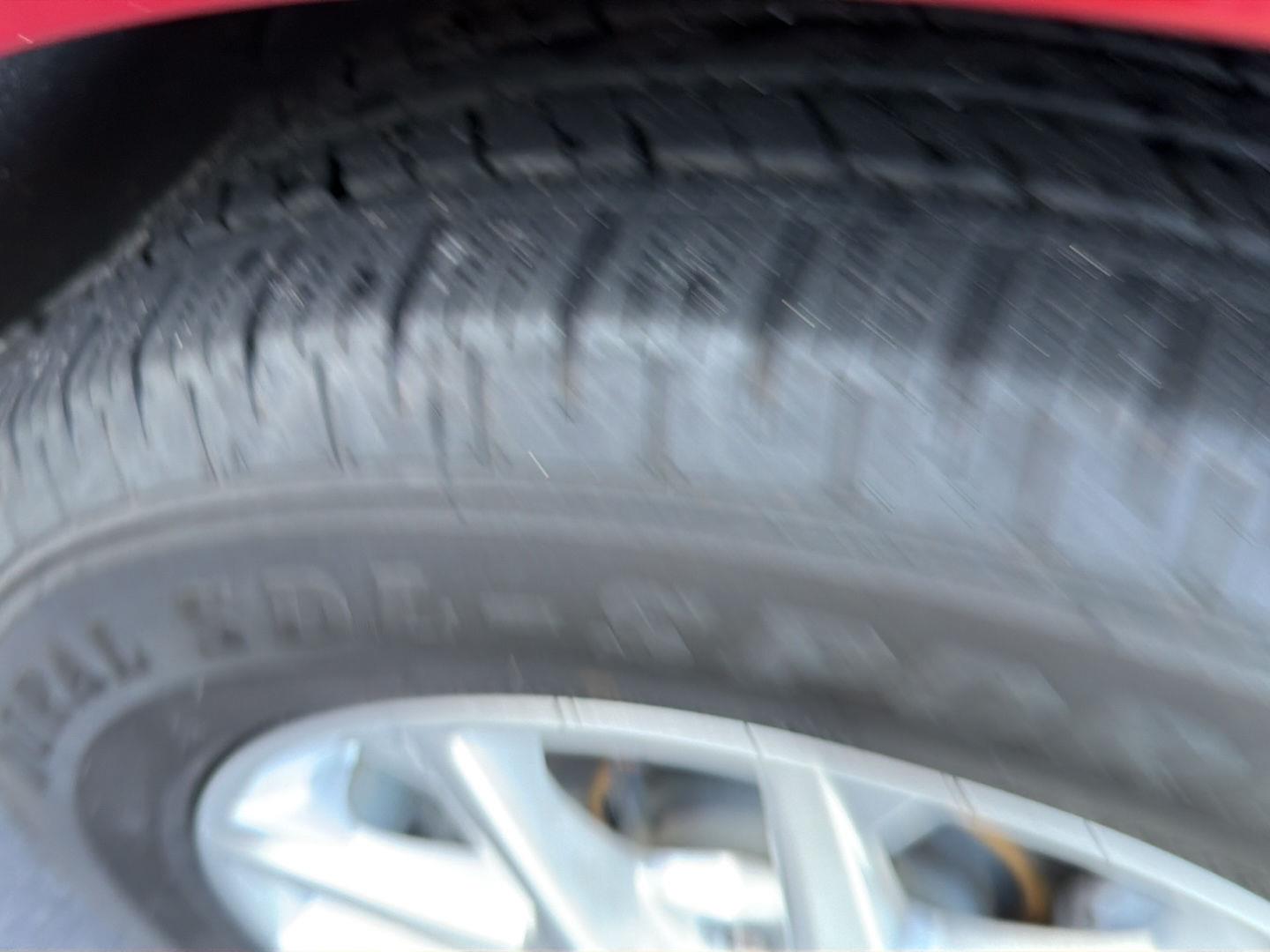 Used 2024 Chevrolet Equinox SUV