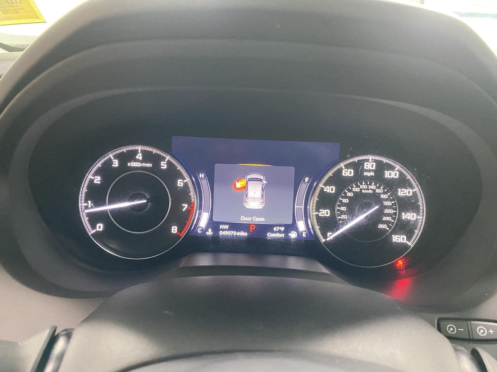 Used 2019 Modern Steel Metallic Acura SH-AWD w/Advance image 22