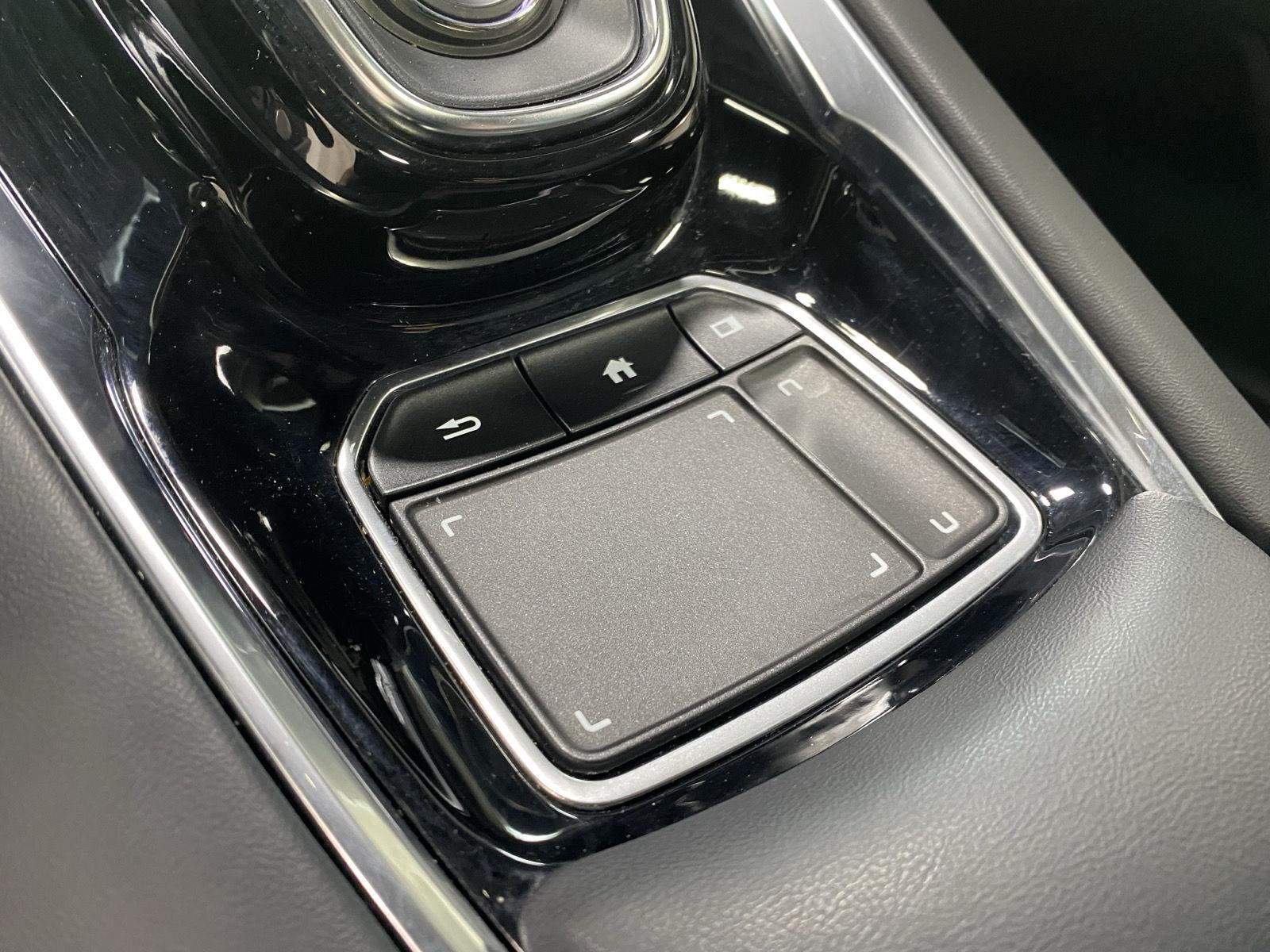 Used 2019 Modern Steel Metallic Acura SH-AWD w/Advance image 32