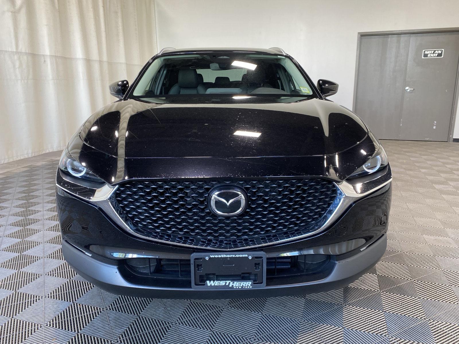 2025 Mazda CX-30 Select Sport - Photo 2
