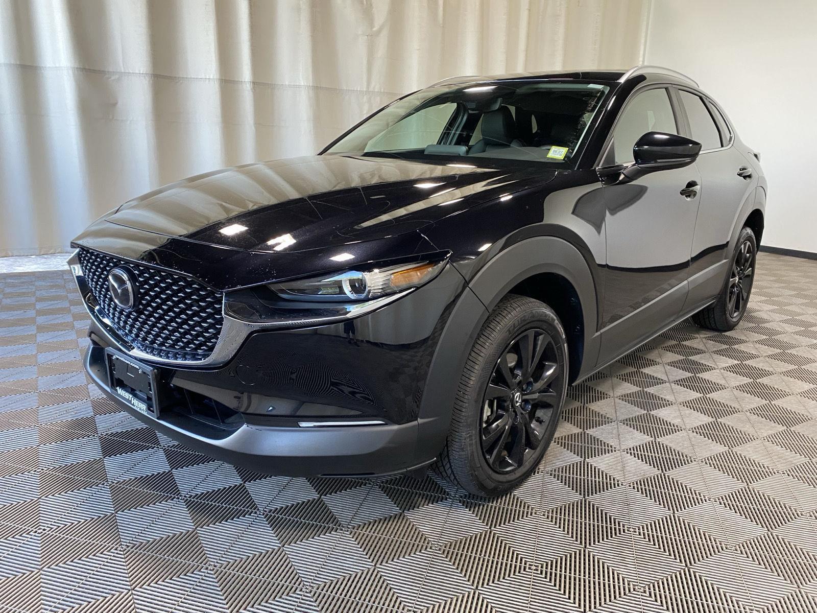 2025 Mazda CX-30 Select Sport - Photo 3