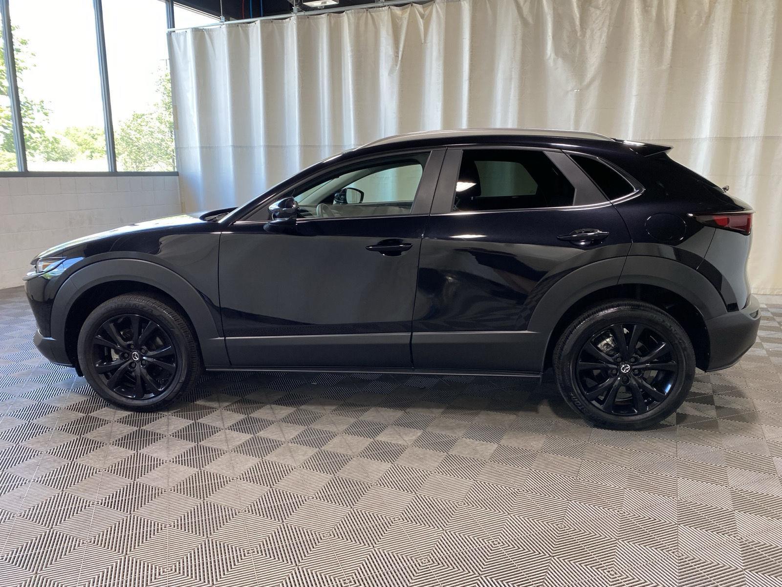 2025 Mazda CX-30 Select Sport - Photo 4