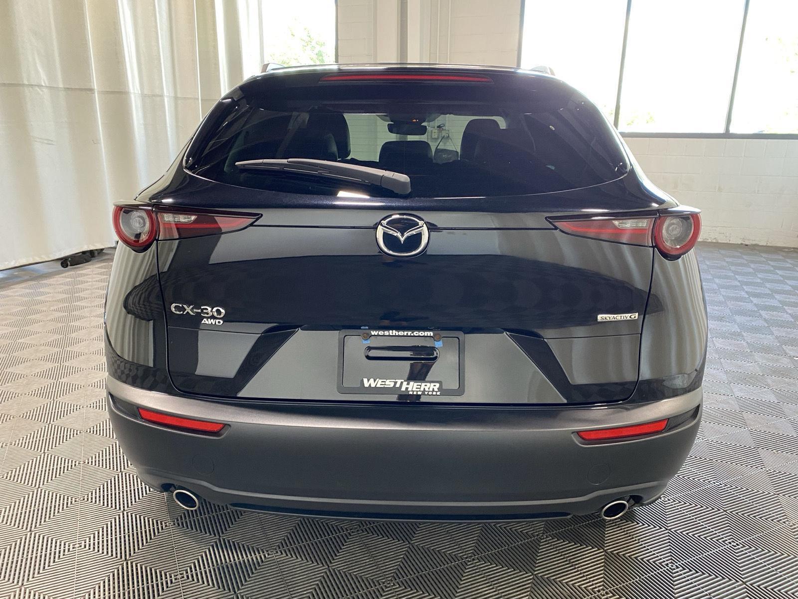 2025 Mazda CX-30 Select Sport - Photo 6