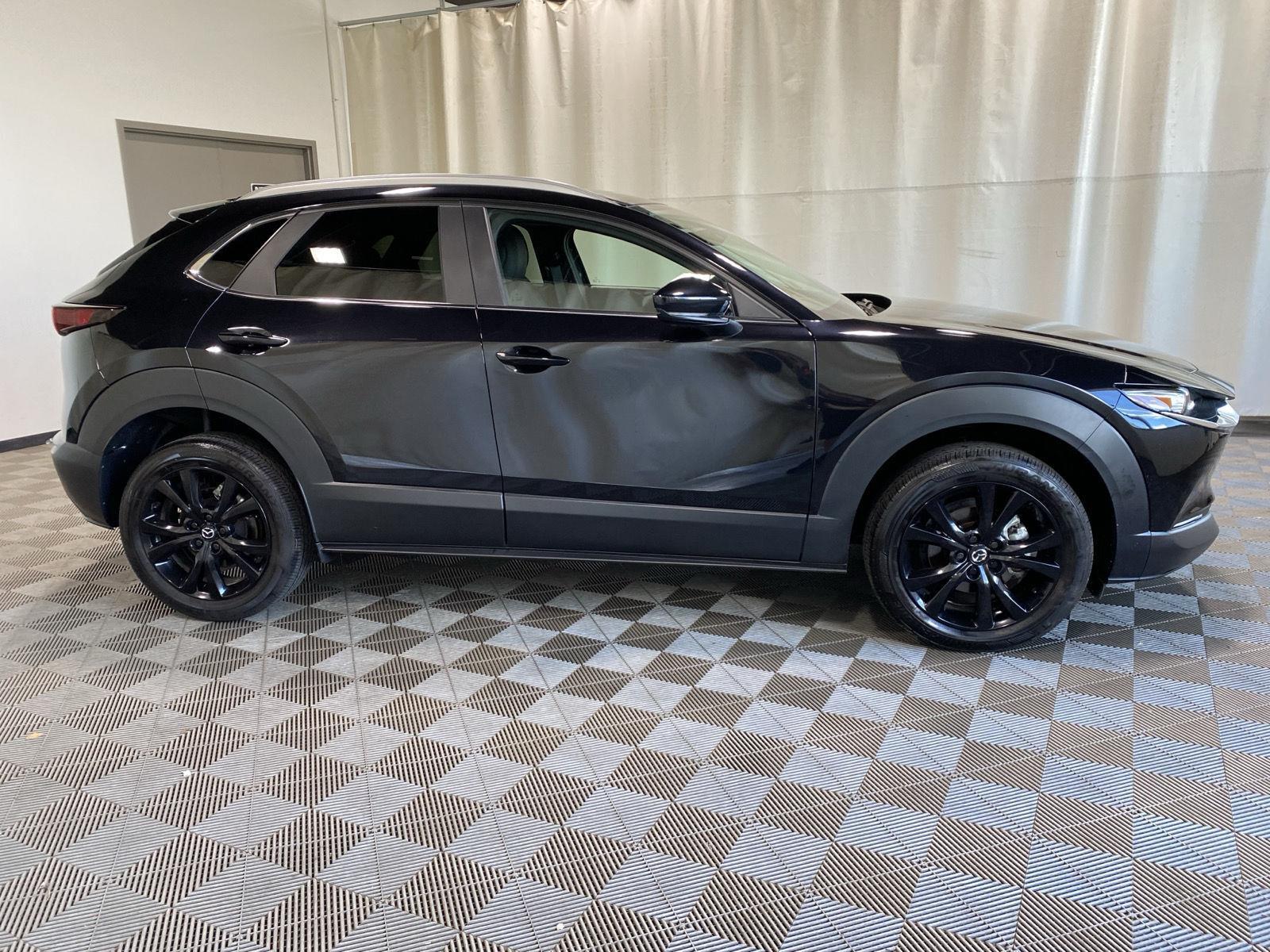 2025 Mazda CX-30 Select Sport - Photo 8