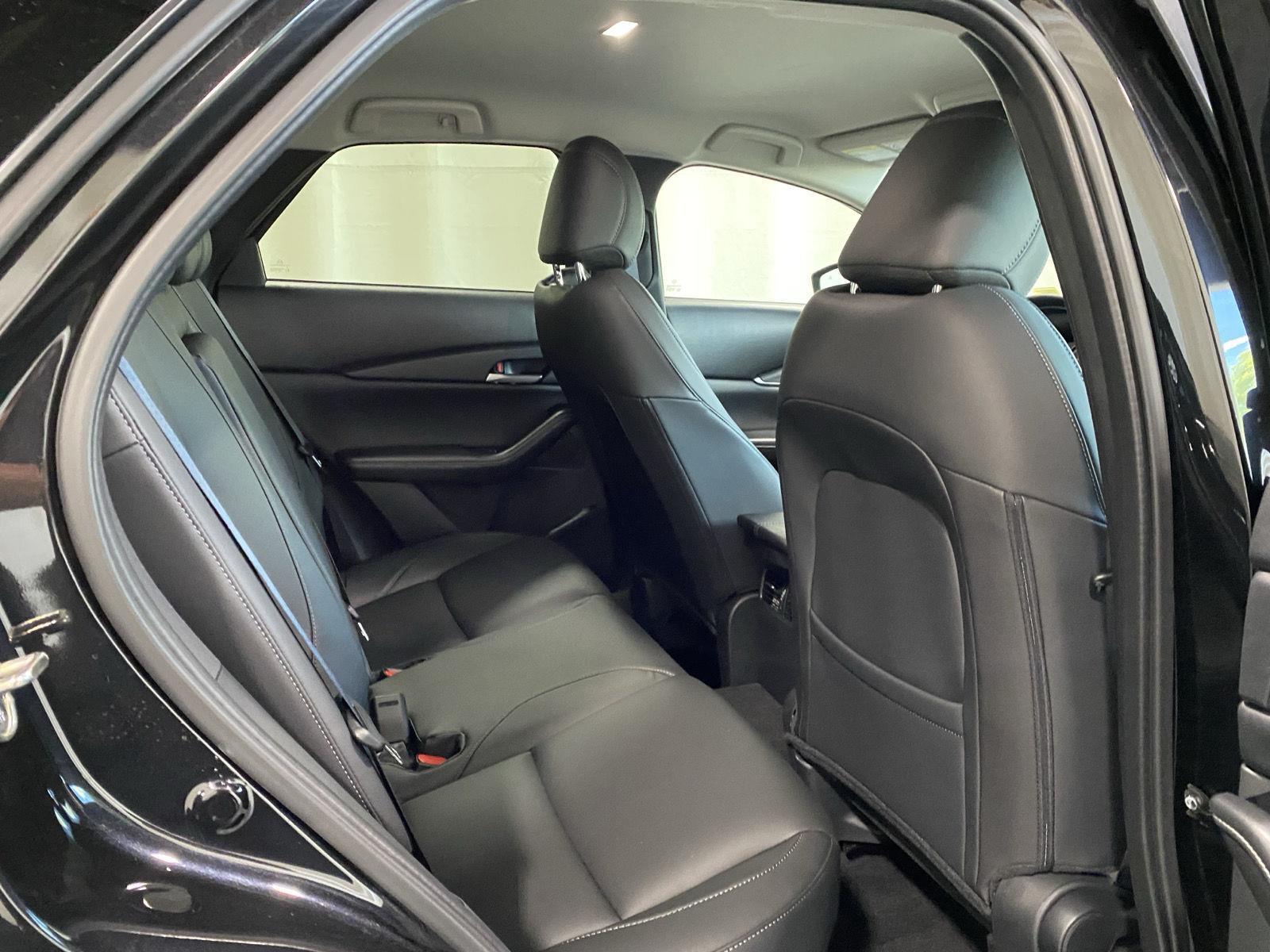2025 Mazda CX-30 Select Sport - Photo 12