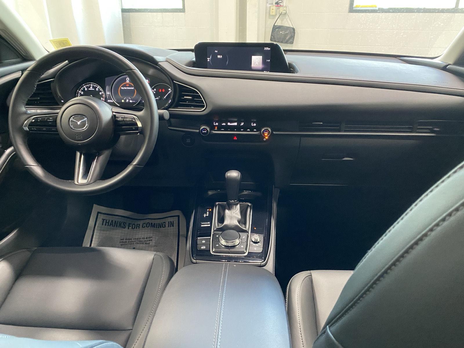 2025 Mazda CX-30 Select Sport - Photo 13