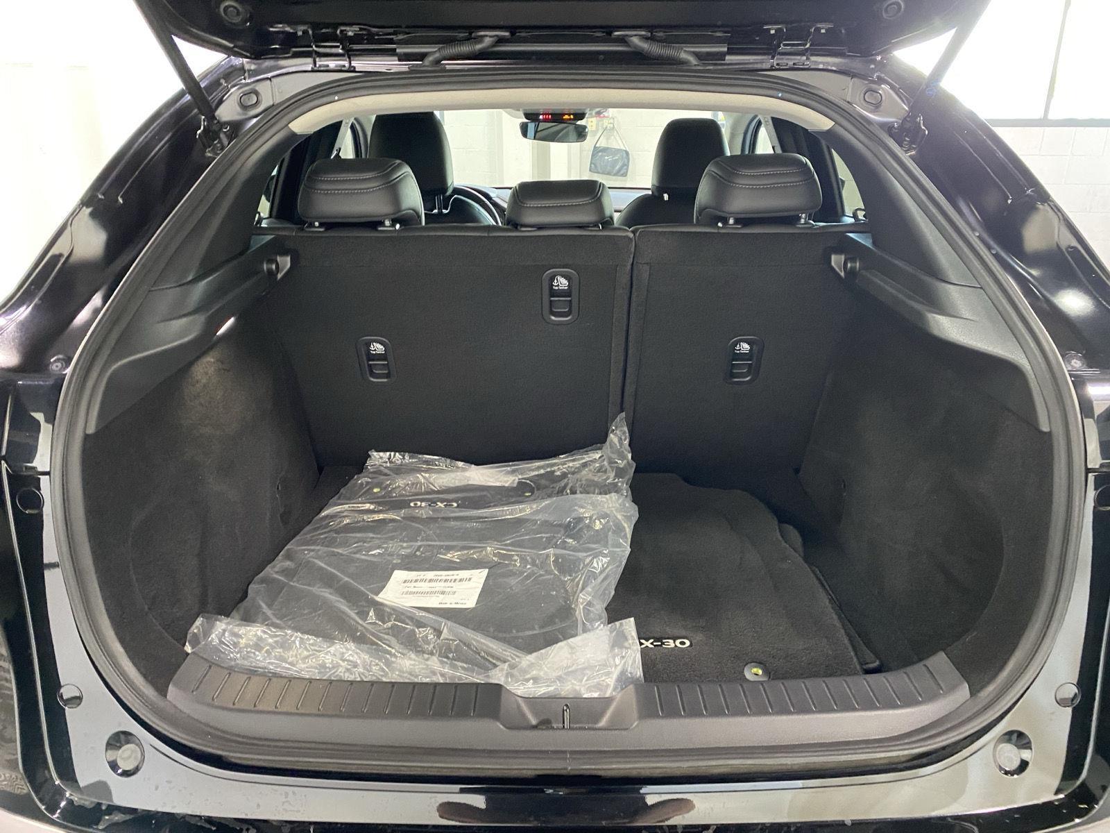 2025 Mazda CX-30 Select Sport - Photo 14