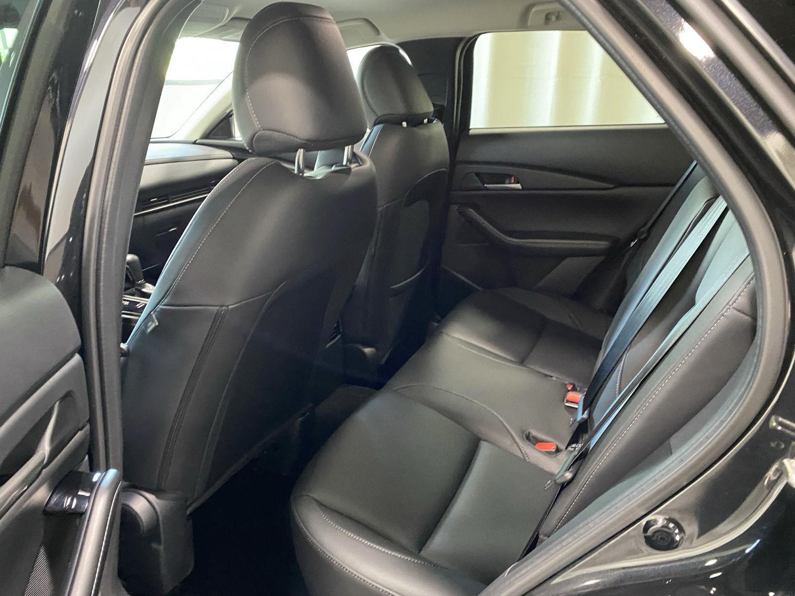 2025 Mazda CX-30 Select Sport - Photo 15