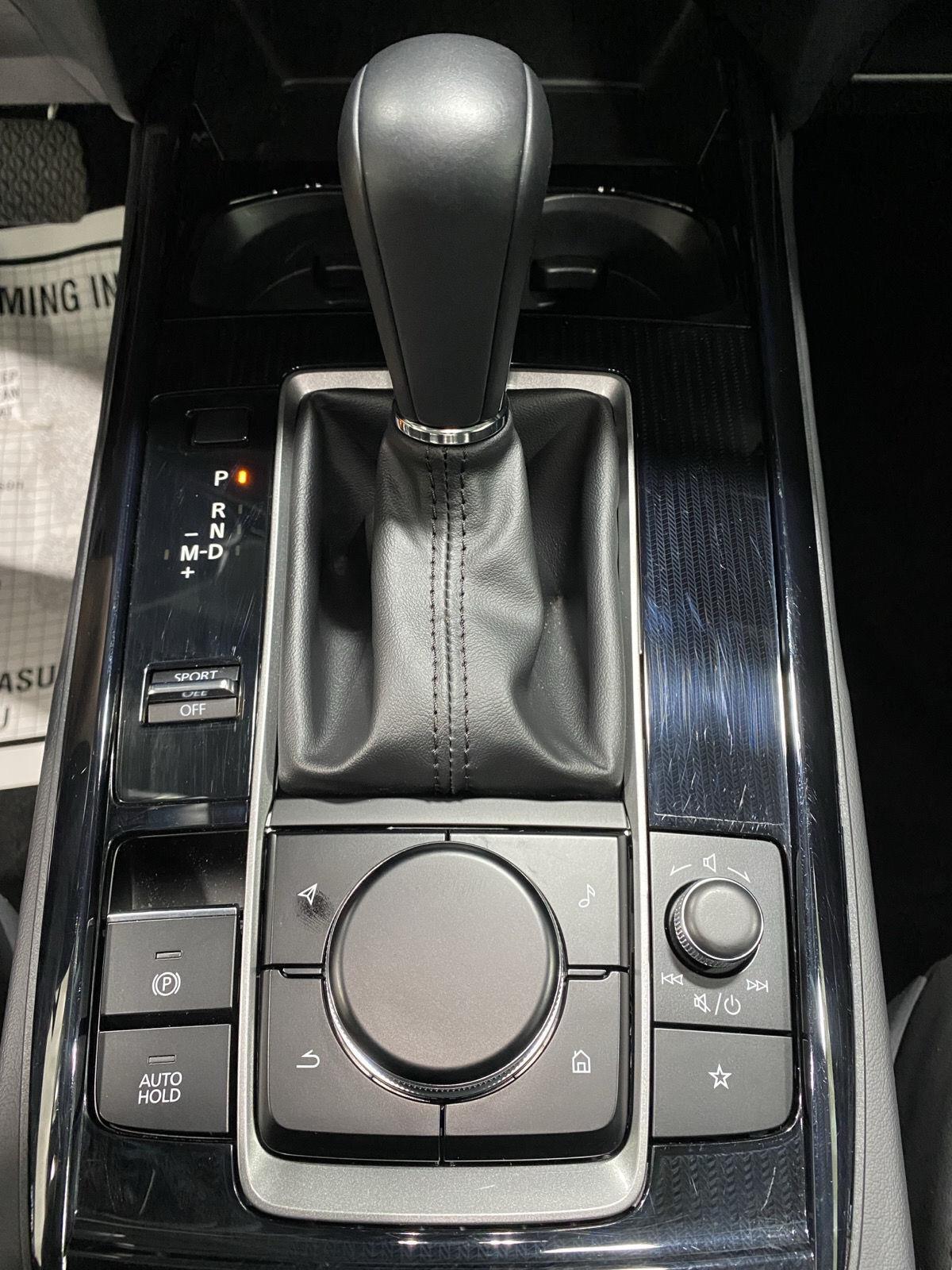 2025 Mazda CX-30 Select Sport - Photo 22