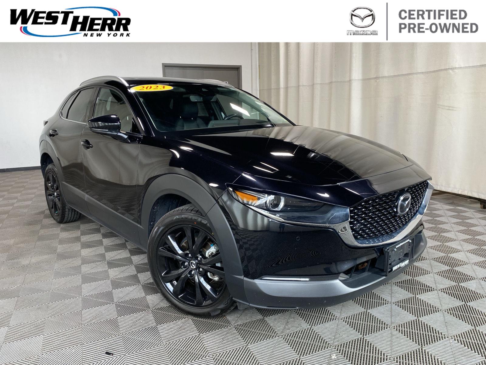 2023 Mazda CX-30 2.5 Turbo Premium Plus Package