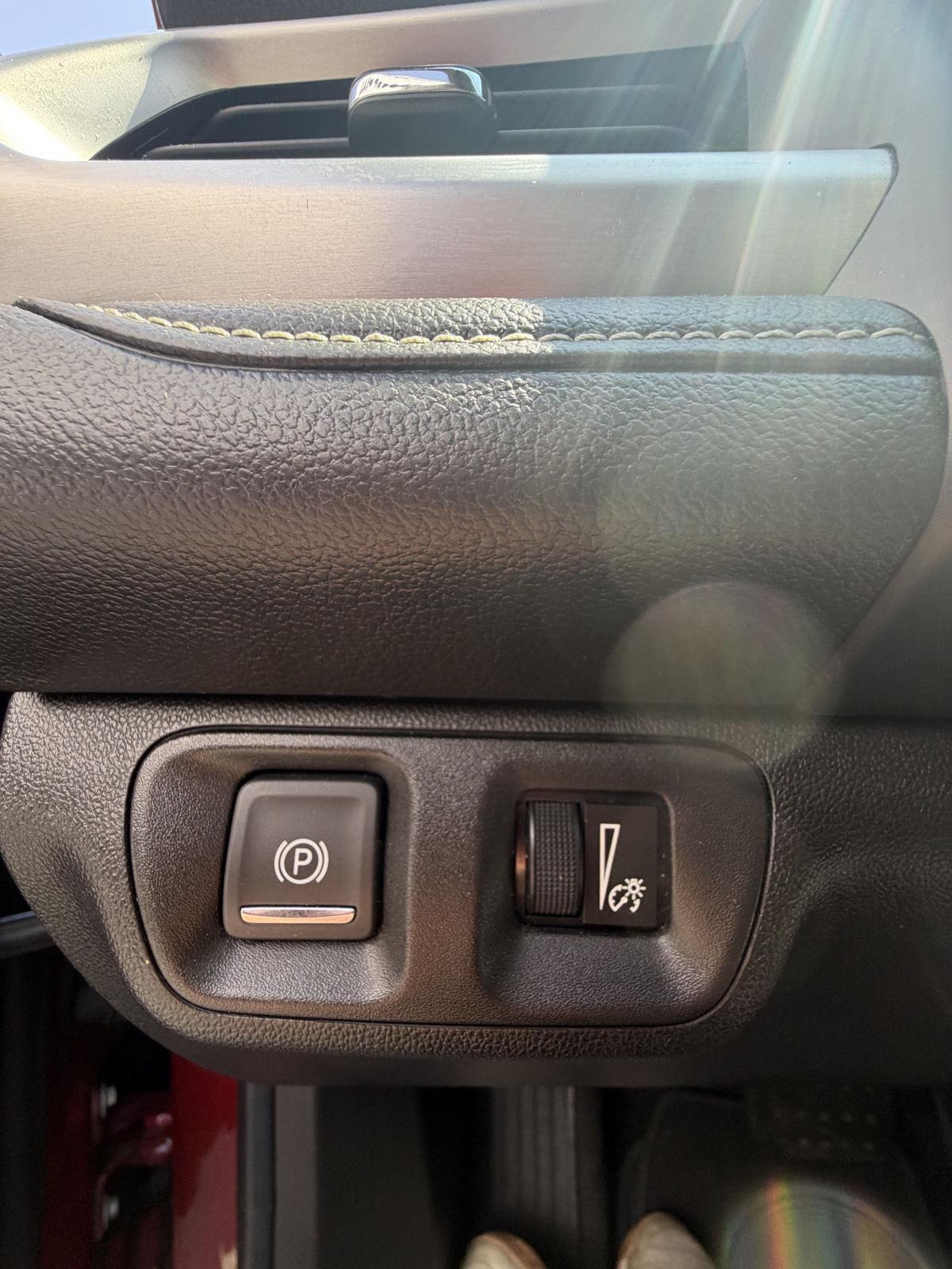 Used 2020 Red Quartz Tintcoat GMC SLE image 14