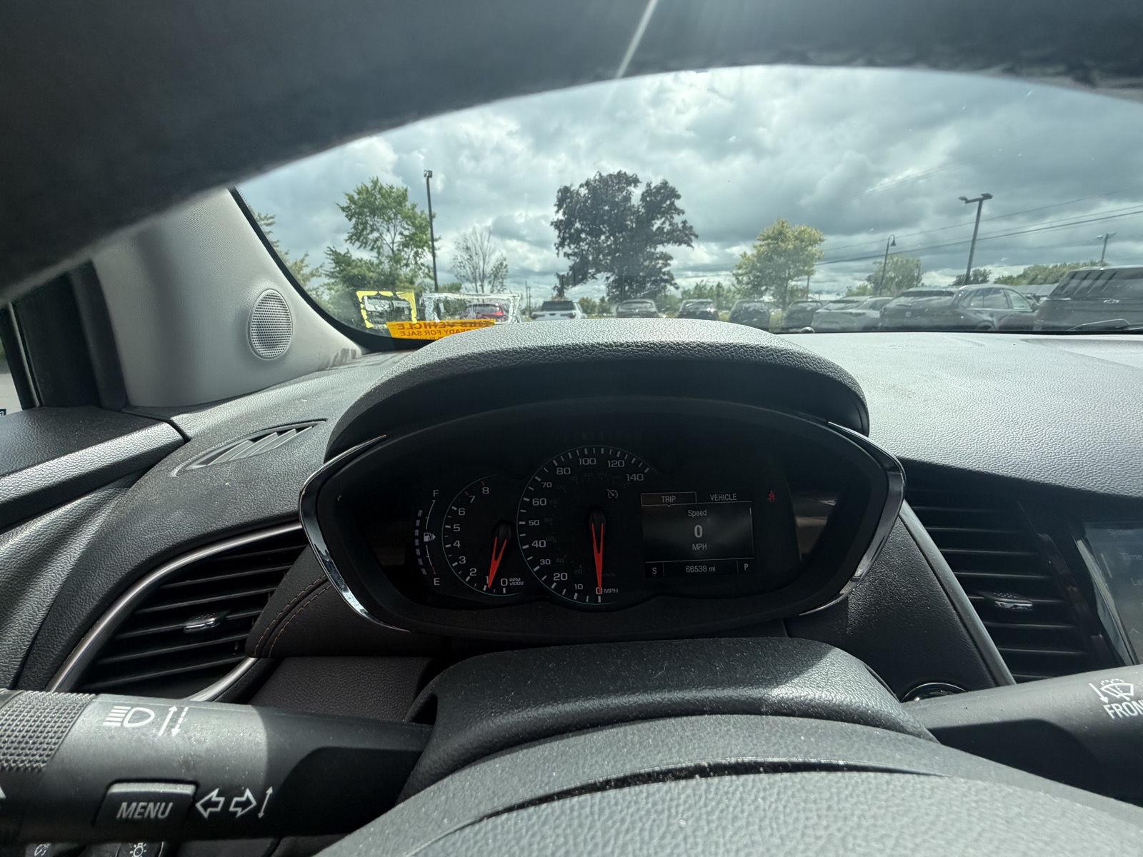 Used 2019 Summit White Chevrolet LT image 16