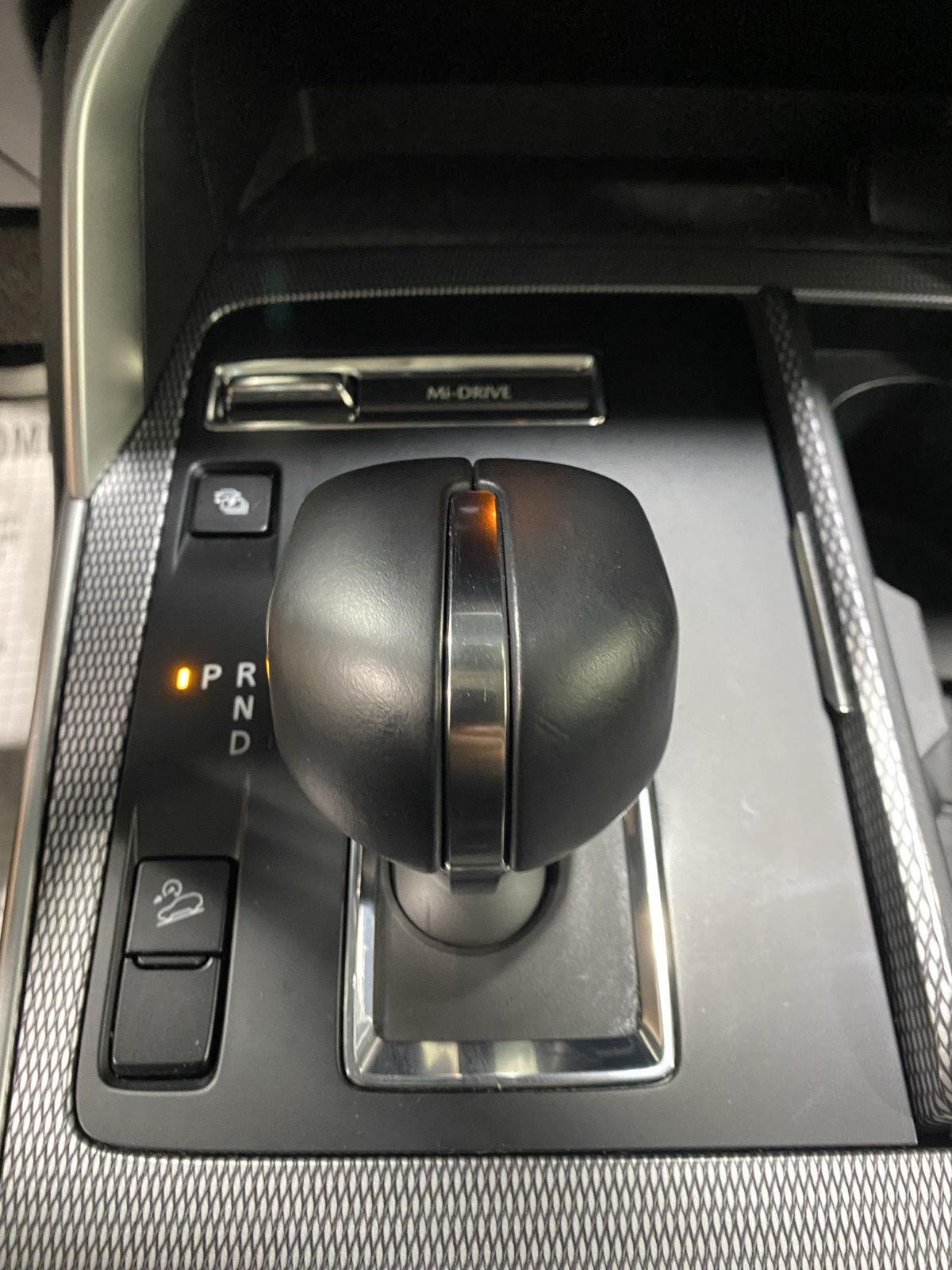 Certified Used 2024 Machine Gray Metallic Mazda Preferred image 31