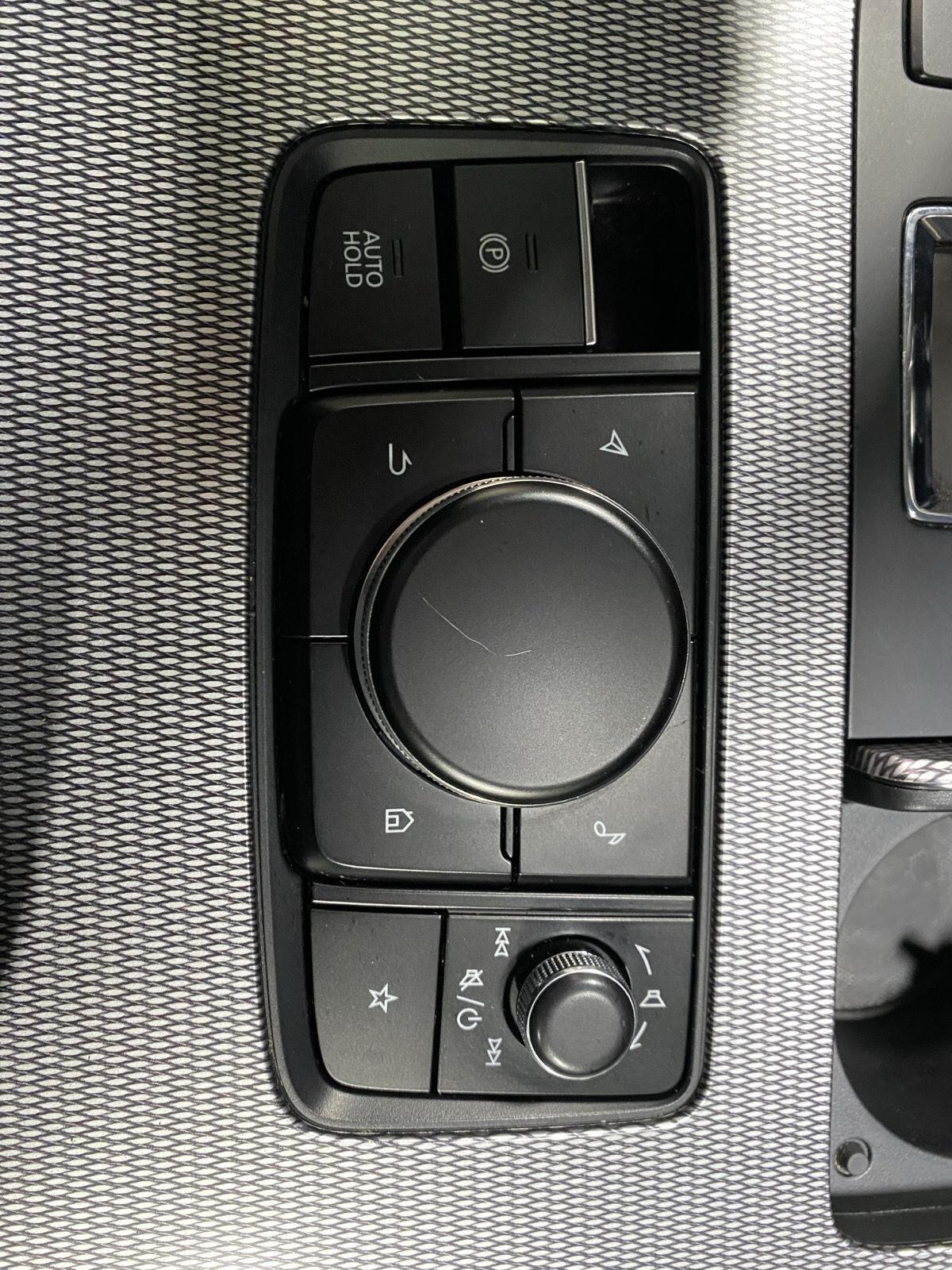 Certified Used 2024 Machine Gray Metallic Mazda Preferred image 32
