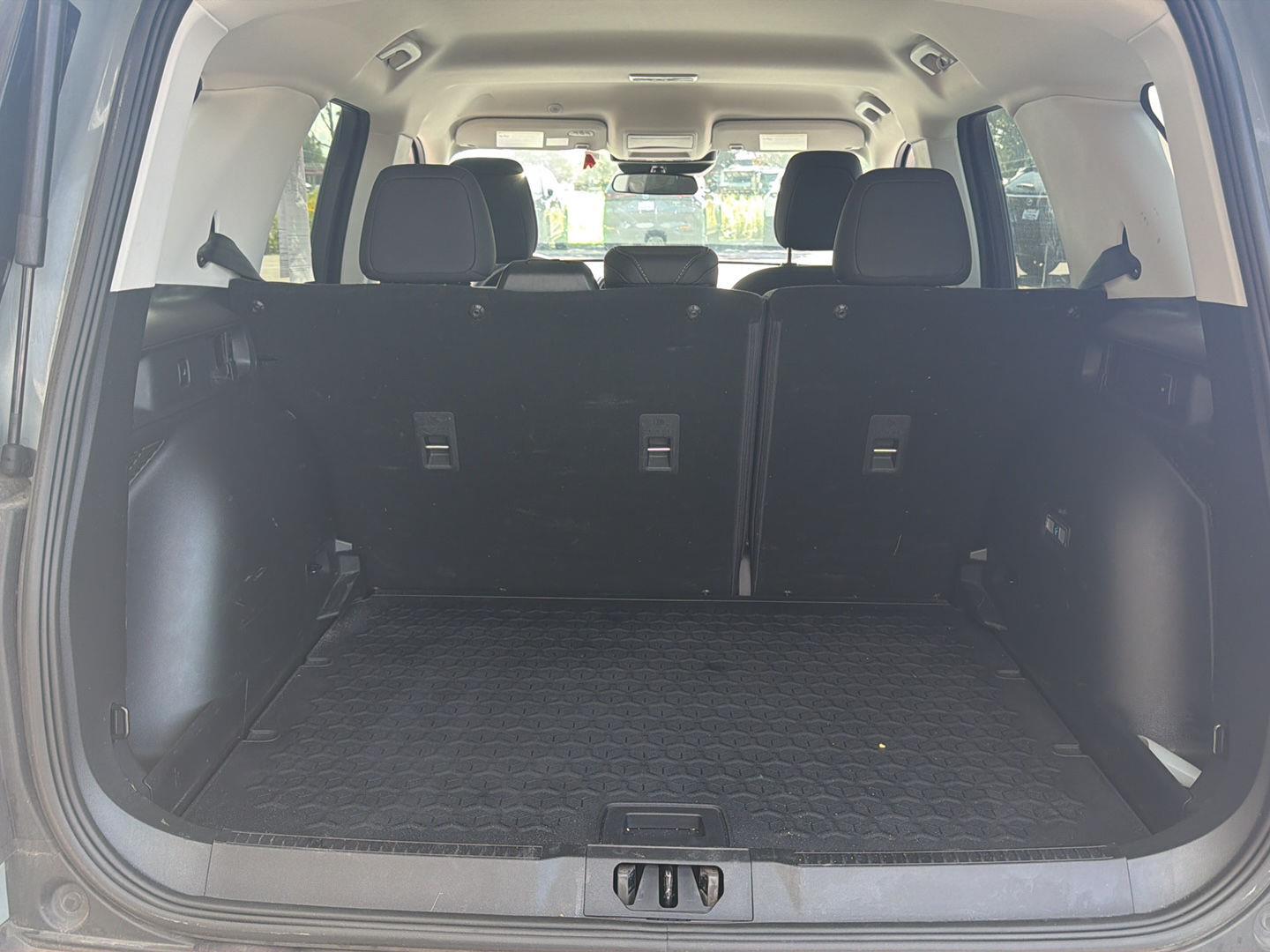 Used 2024 Cactus Gray Ford Big Bend image 12