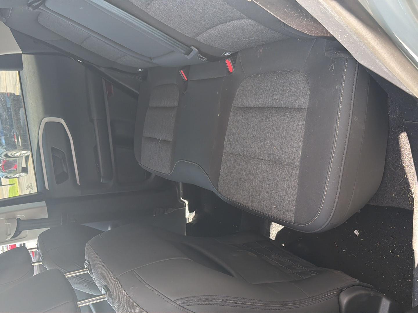 Used 2024 Cactus Gray Ford Big Bend image 13