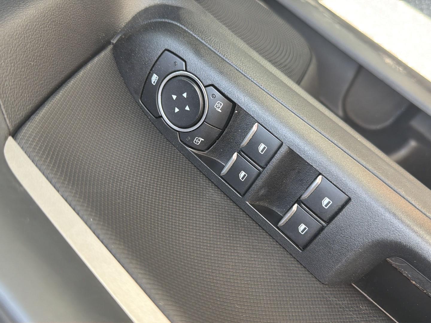 Used 2024 Cactus Gray Ford Big Bend image 16