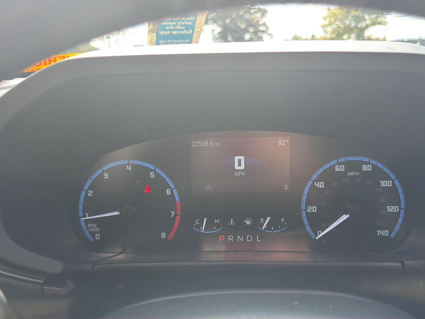 Used 2024 Cactus Gray Ford Big Bend image 17