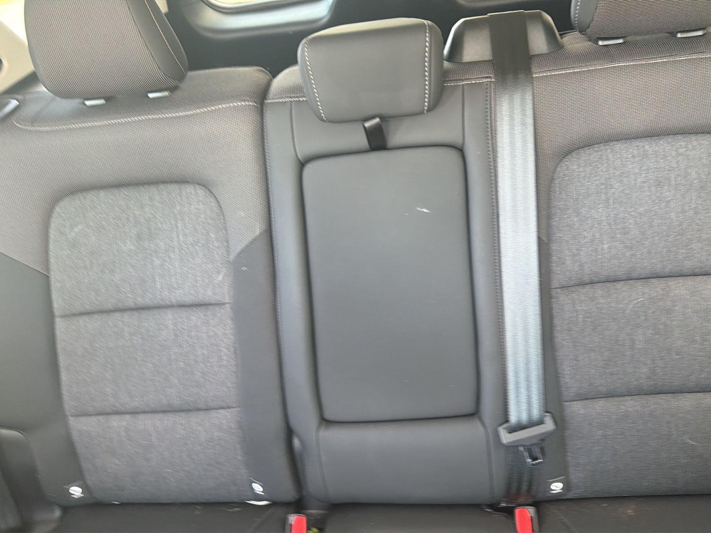 Used 2024 Cactus Gray Ford Big Bend image 23