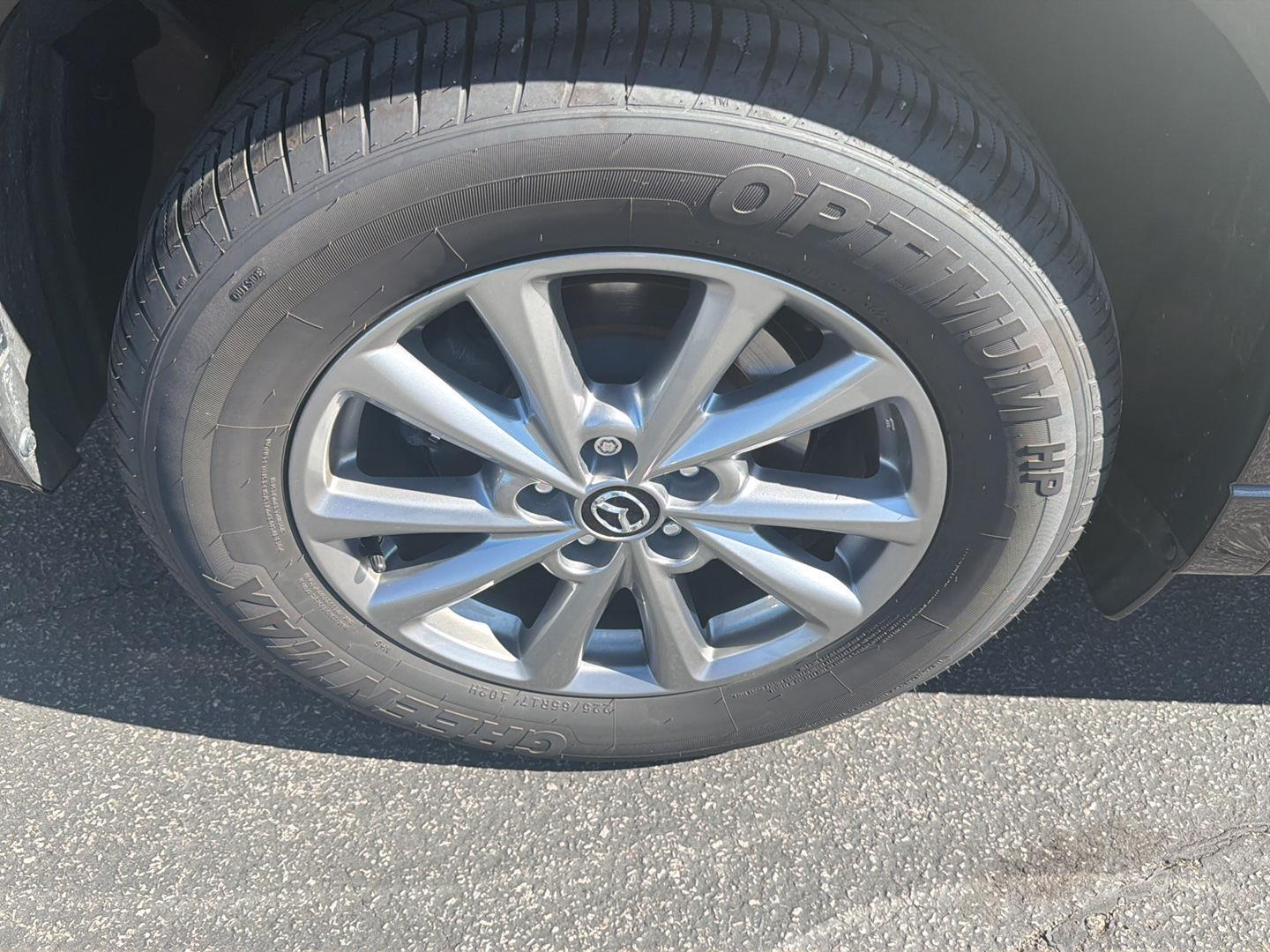 Certified Used 2024  Mazda 2.5 S Preferred image 10