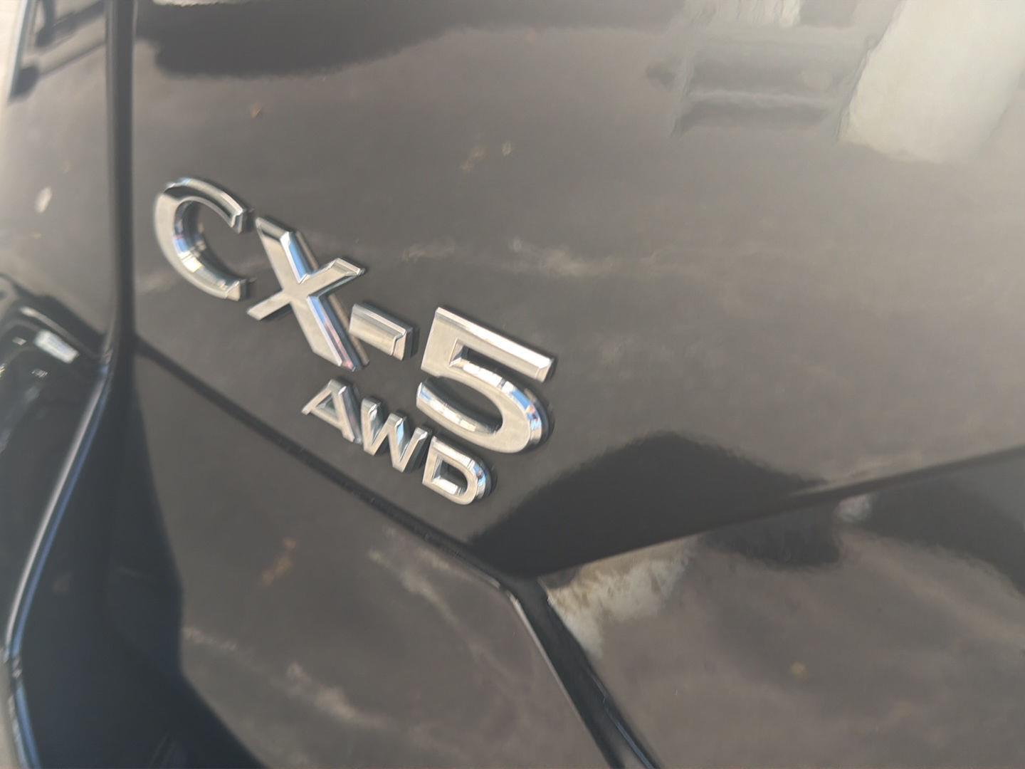 Certified Used 2024  Mazda 2.5 S Preferred image 11